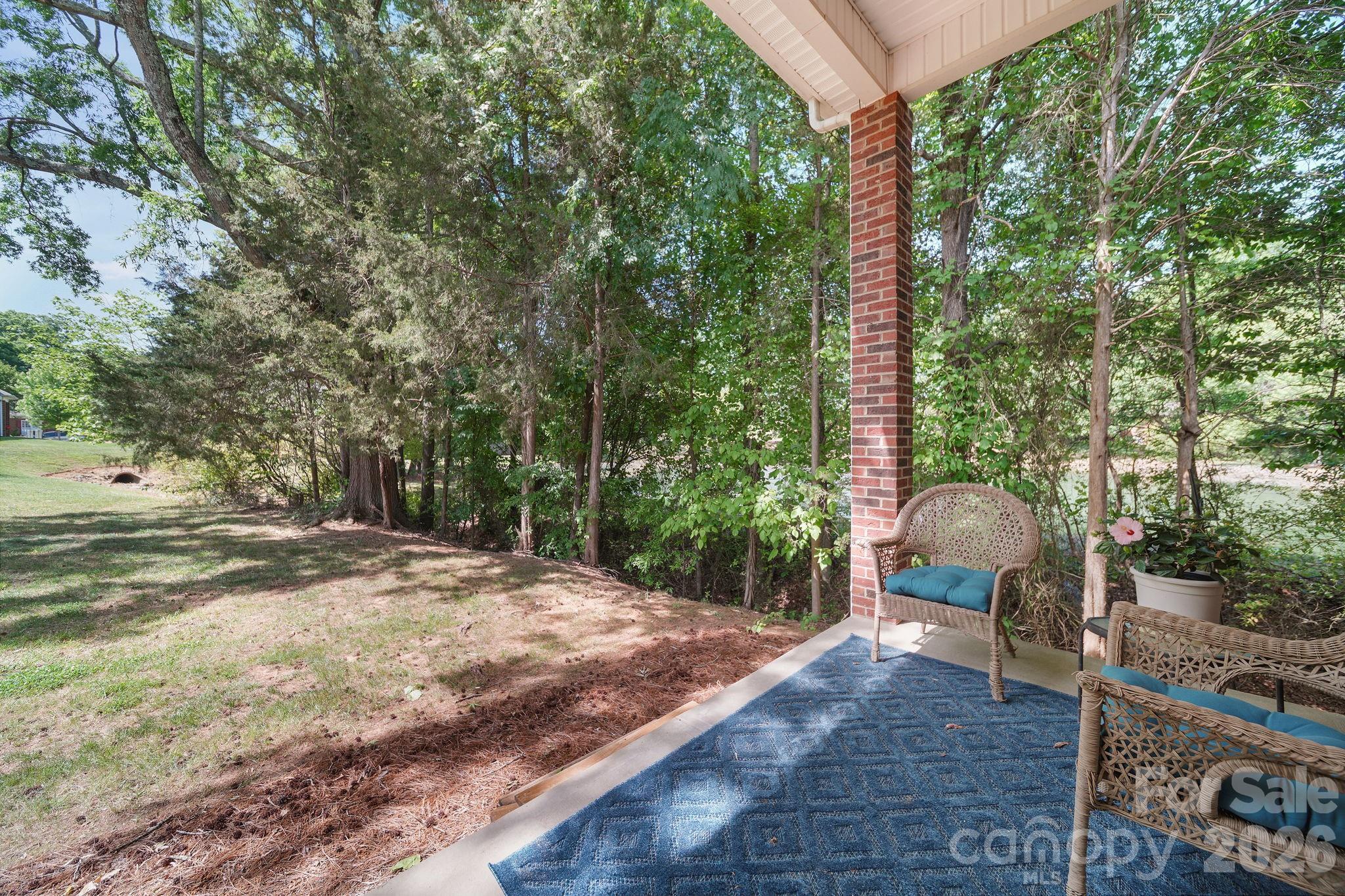 13339 Mint Lake Drive #26 — Matthews