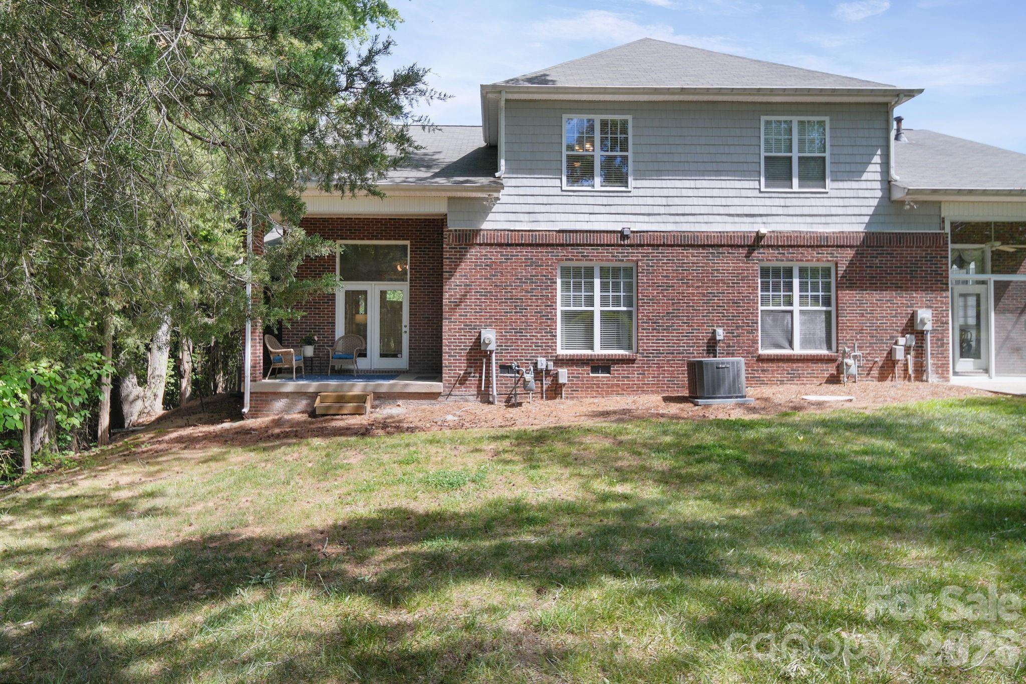 13339 Mint Lake Drive #26 — Matthews