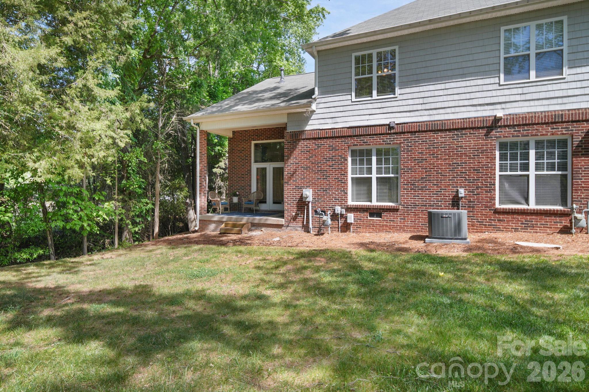 13339 Mint Lake Drive #26 — Matthews