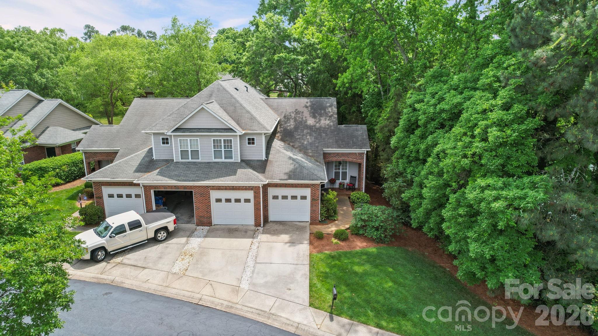 13339 Mint Lake Drive #26 — Matthews
