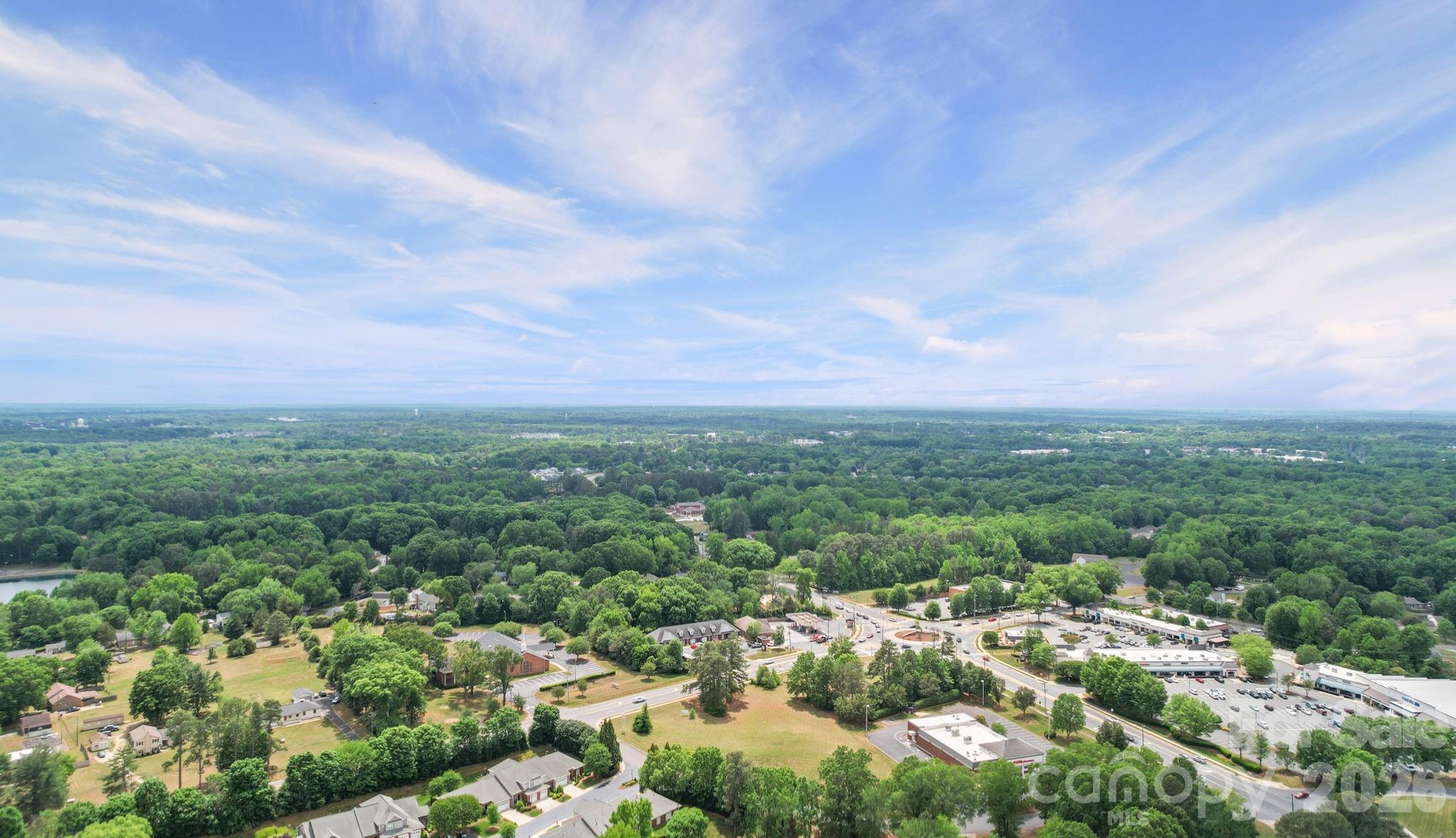 13339 Mint Lake Drive #26 — Matthews