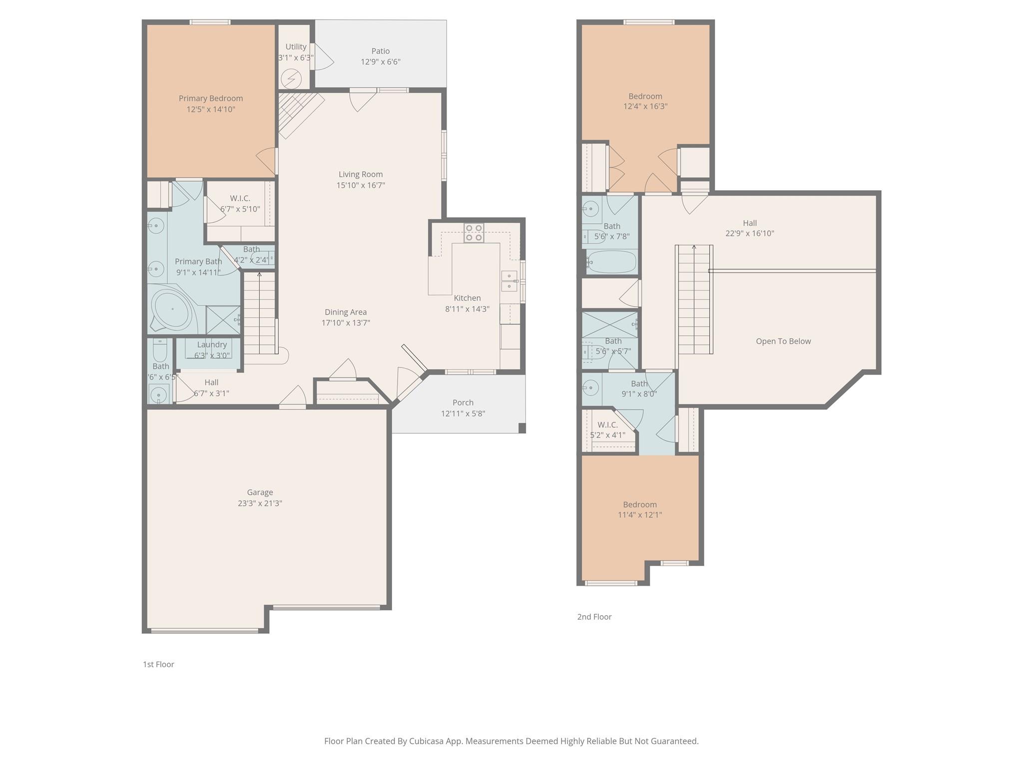 13339 Mint Lake Drive #26 — Matthews