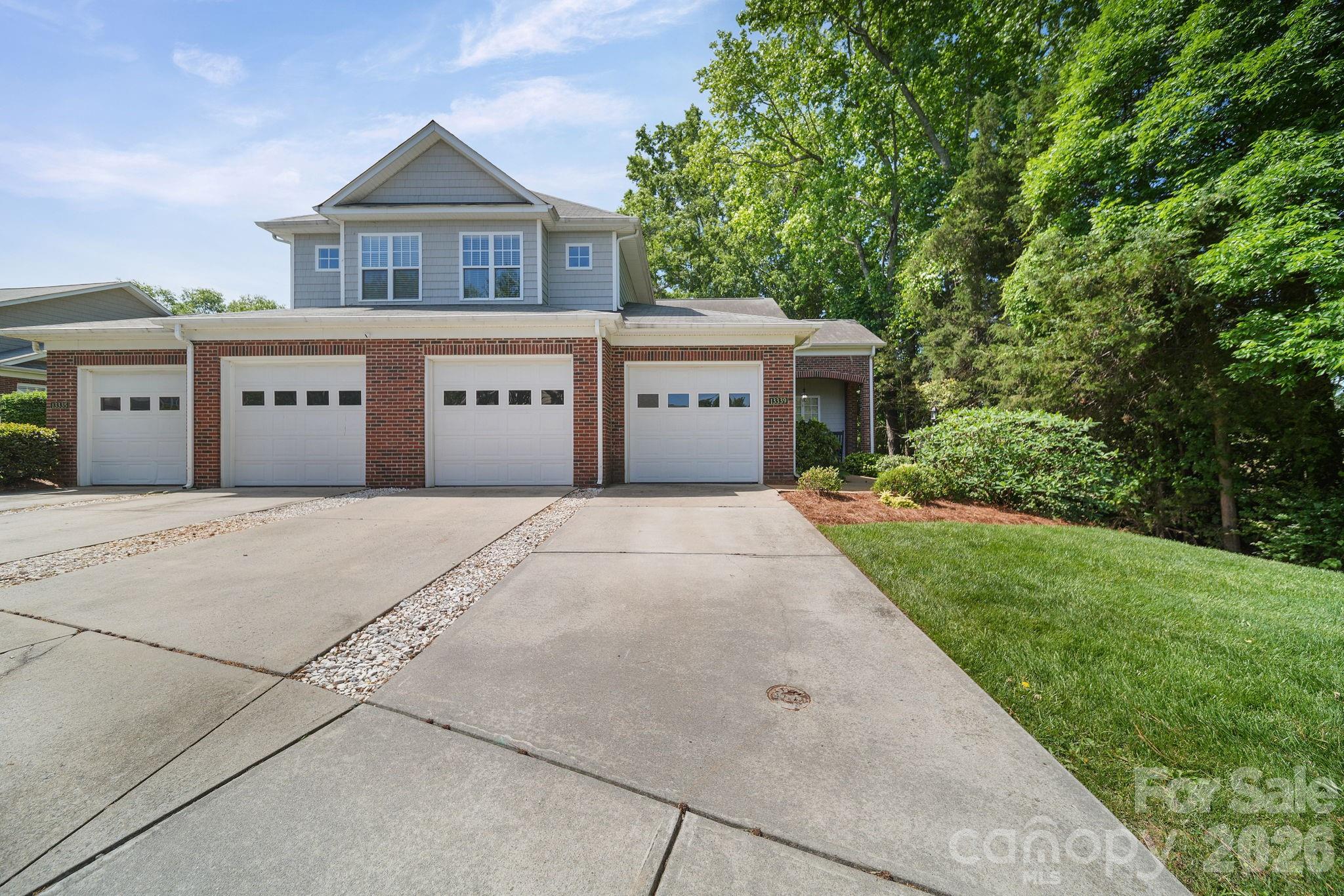 13339 Mint Lake Drive #26 — Matthews