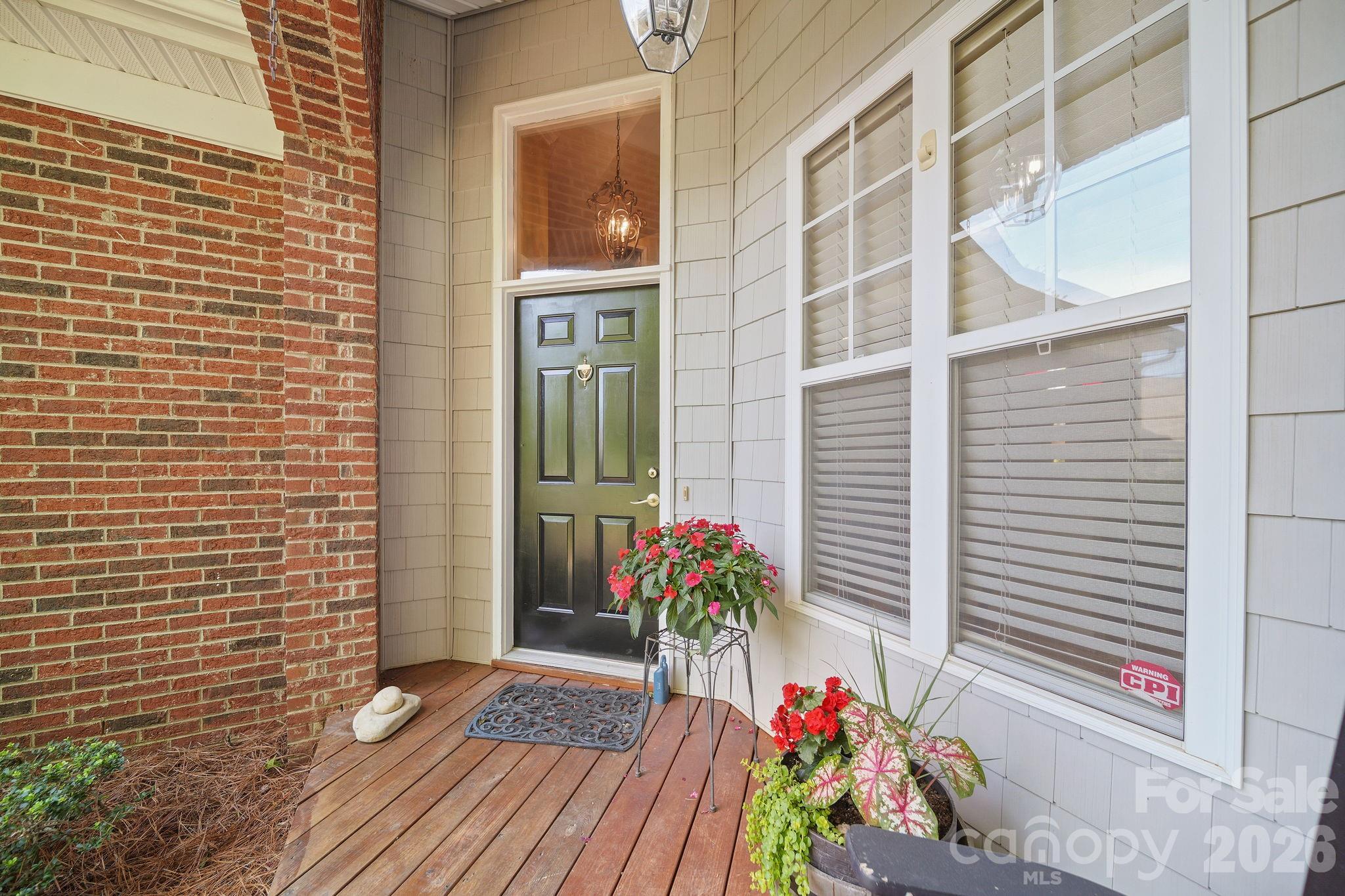 13339 Mint Lake Drive #26 — Matthews