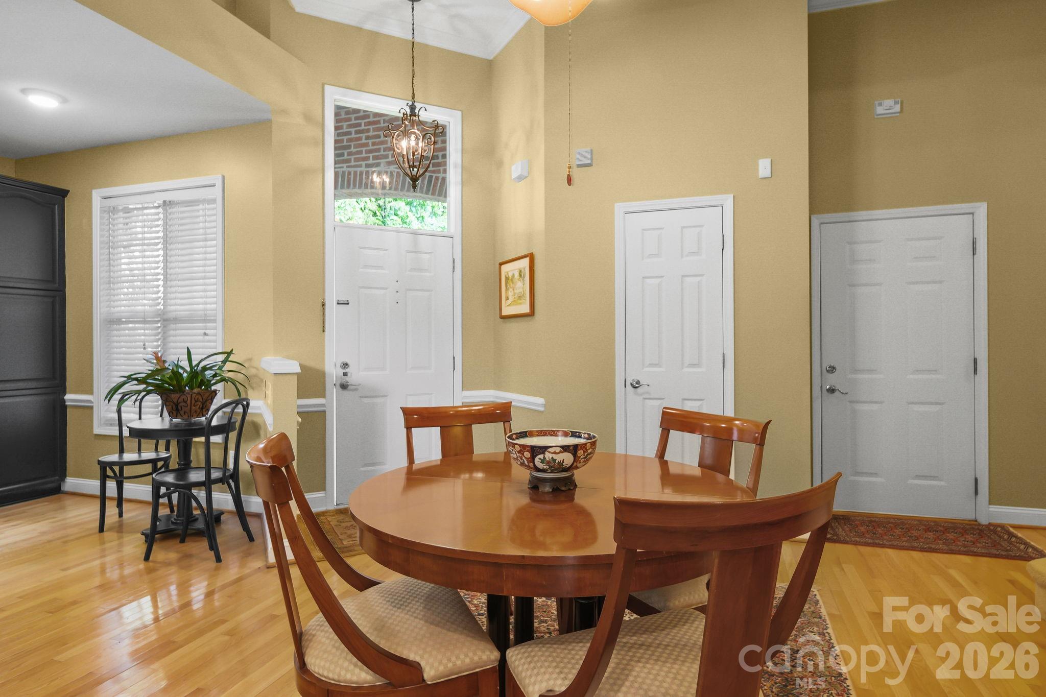 13339 Mint Lake Drive #26 — Matthews