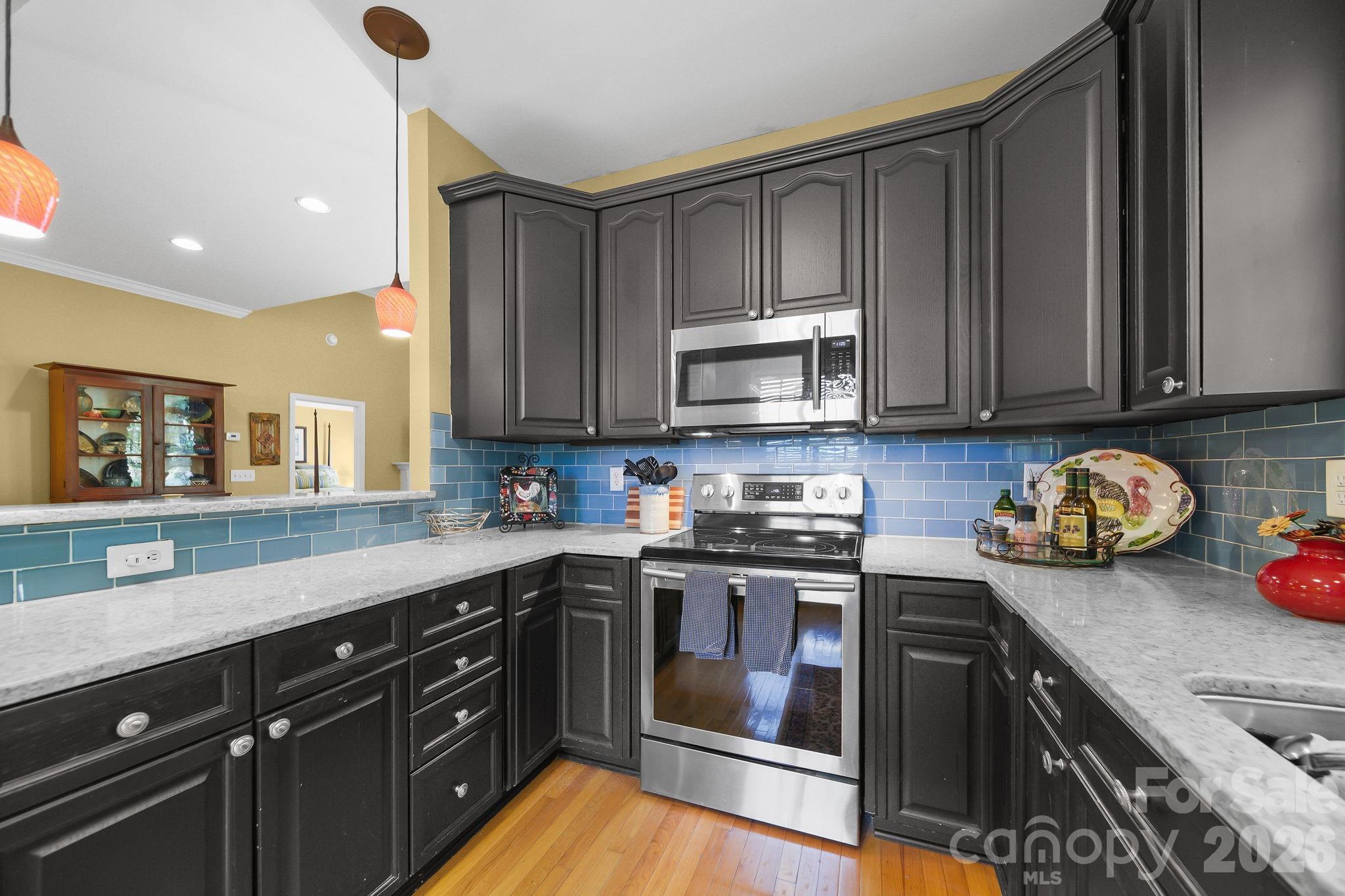 13339 Mint Lake Drive #26 — Matthews