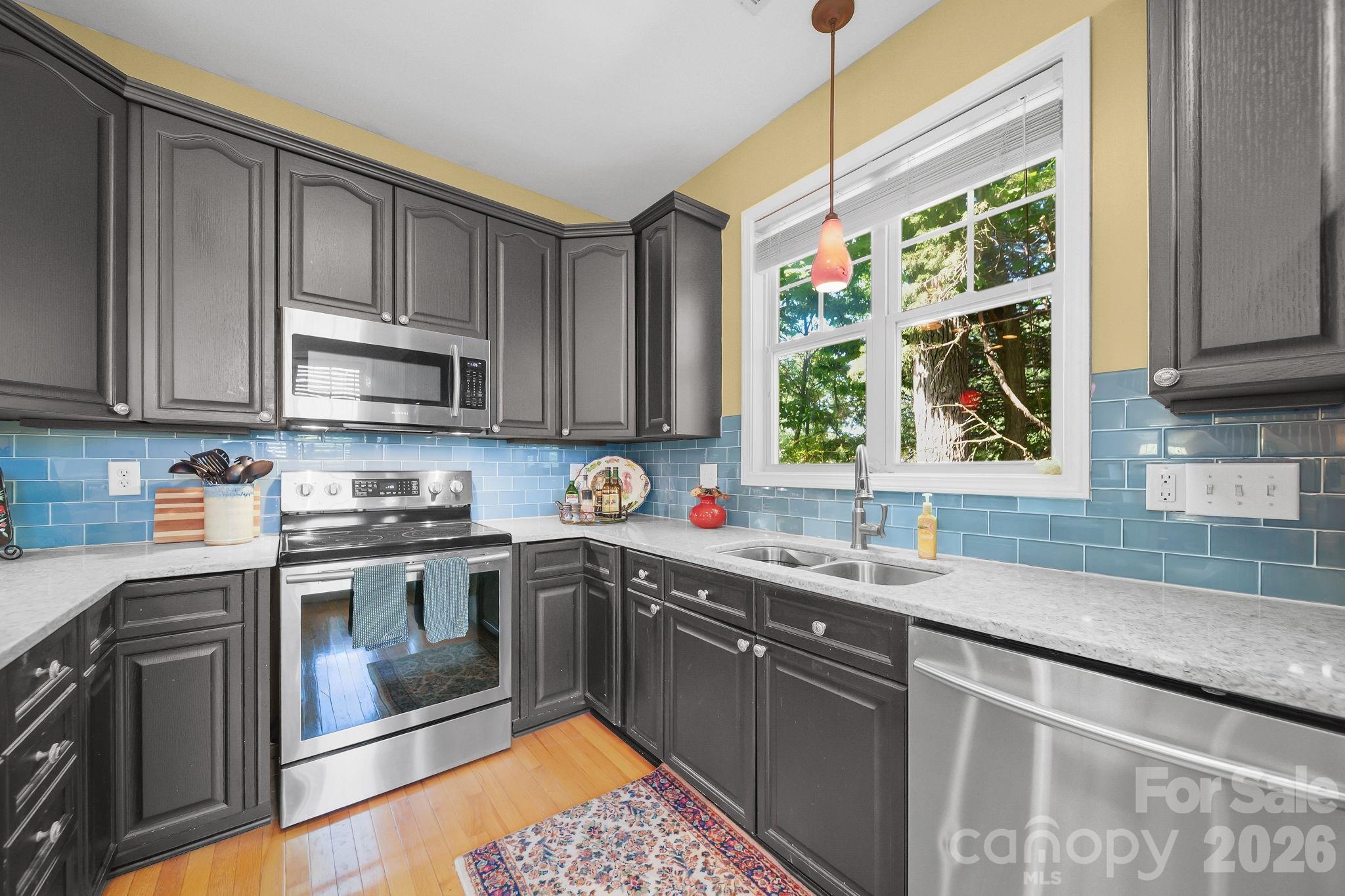 13339 Mint Lake Drive #26 — Matthews