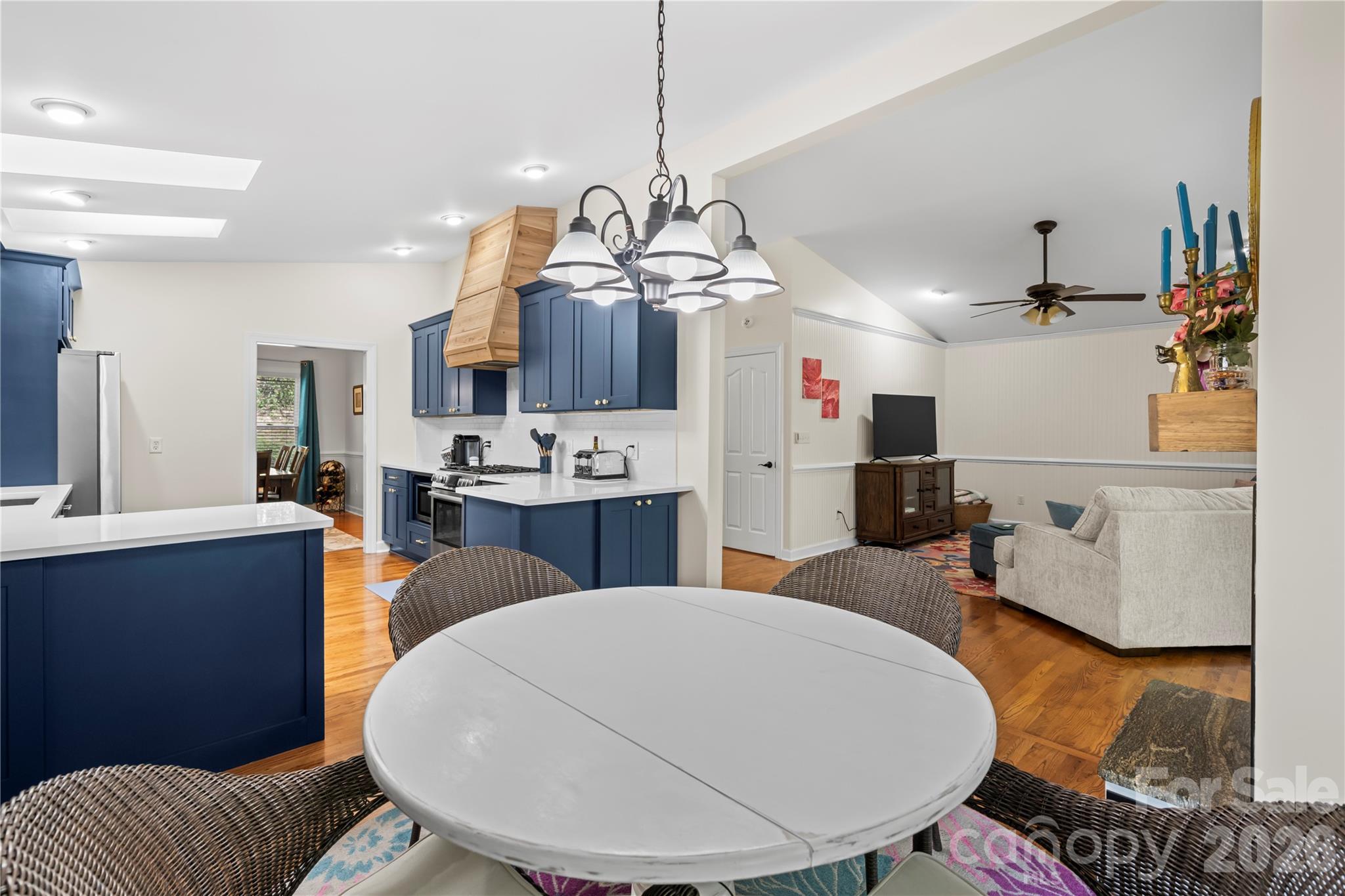 1801 Riverview Court — Hendersonville