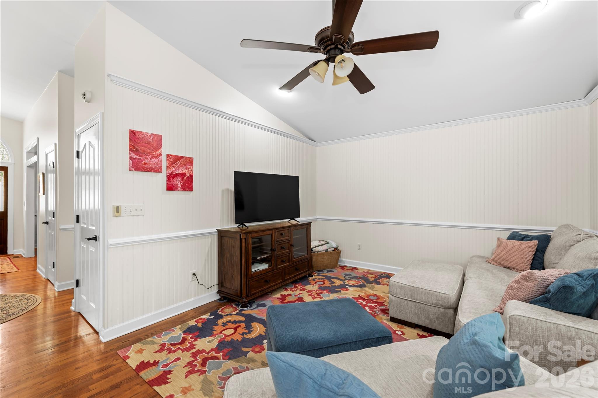 1801 Riverview Court — Hendersonville