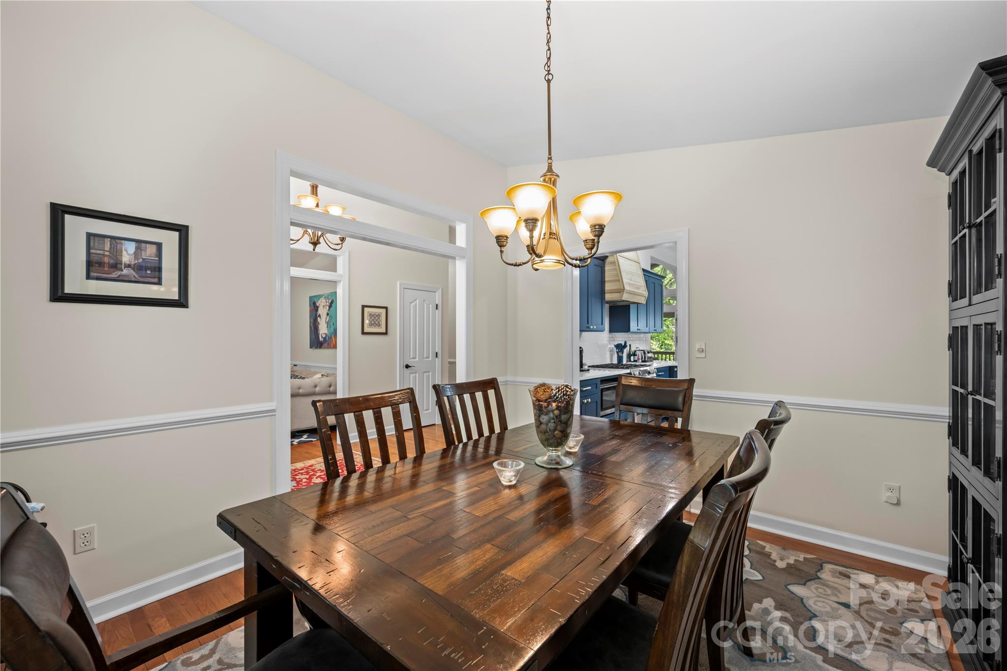 1801 Riverview Court — Hendersonville