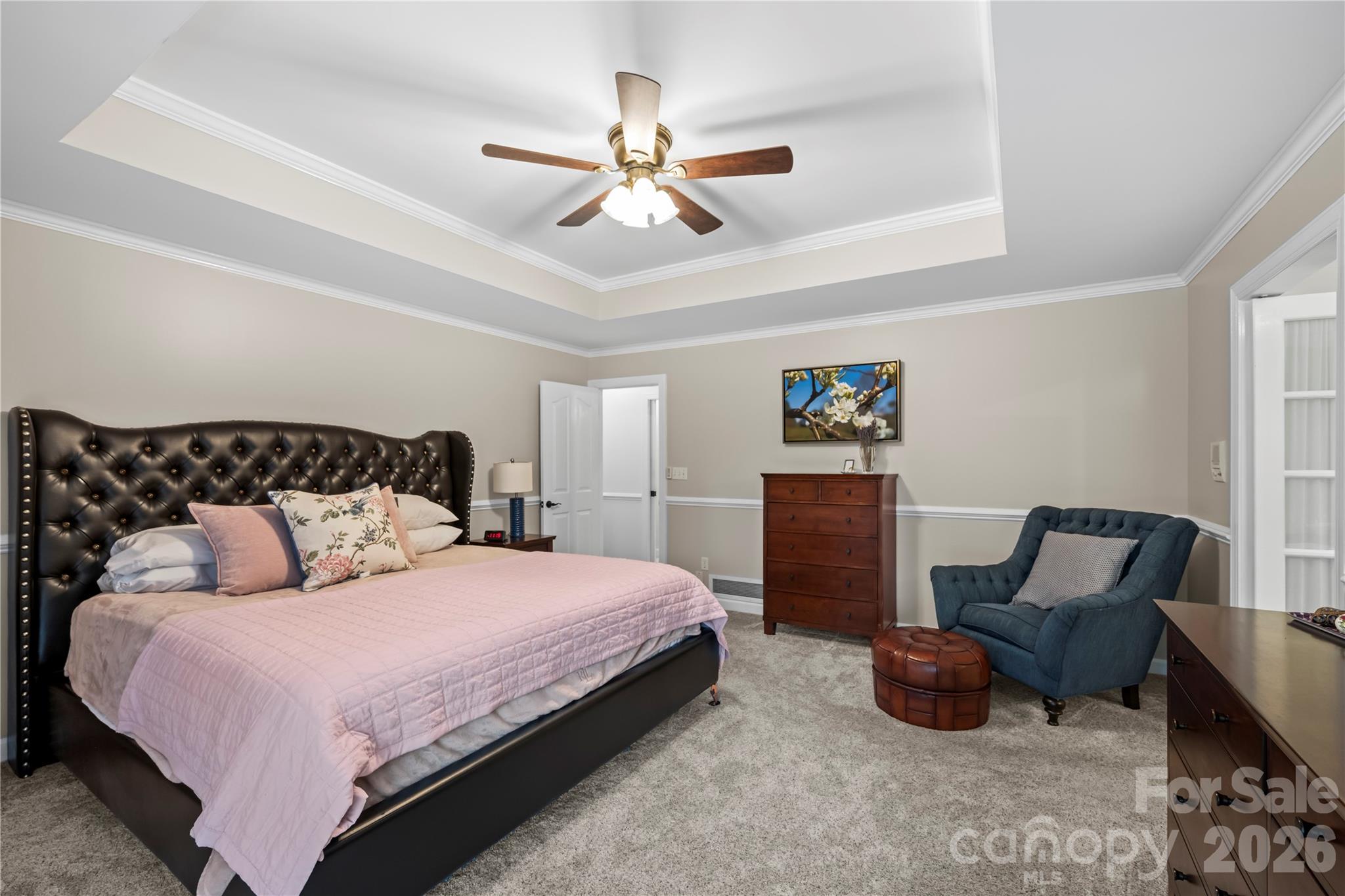 1801 Riverview Court — Hendersonville