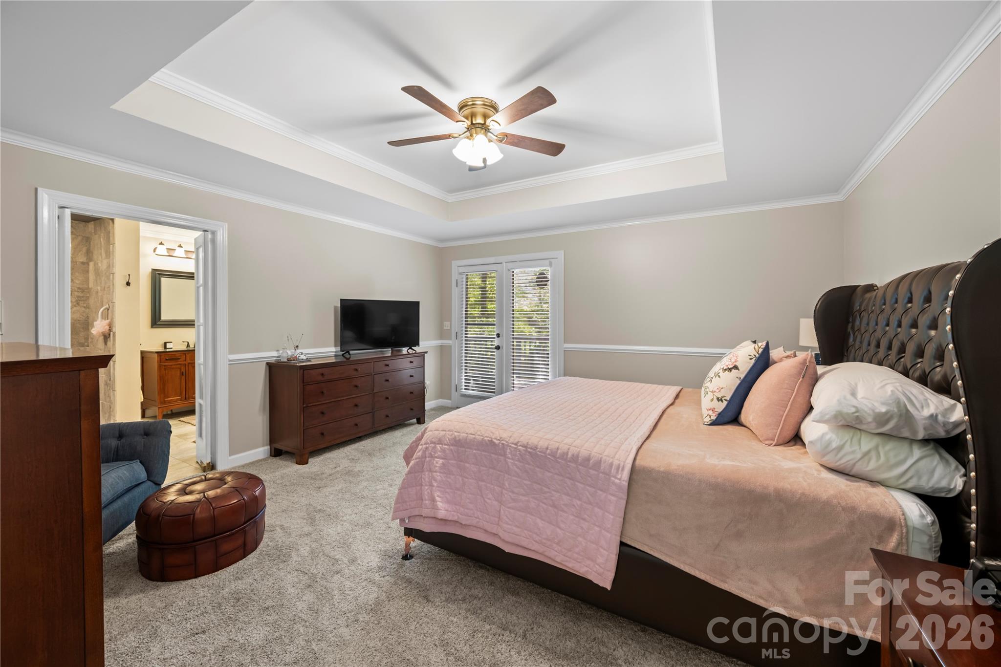 1801 Riverview Court — Hendersonville