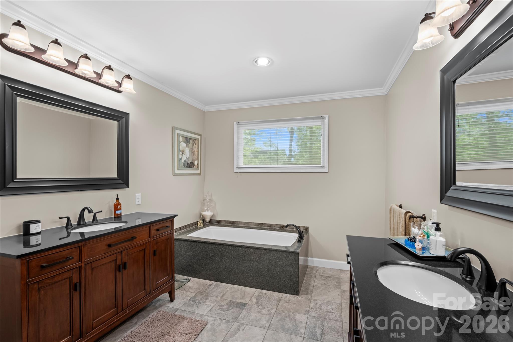 1801 Riverview Court — Hendersonville