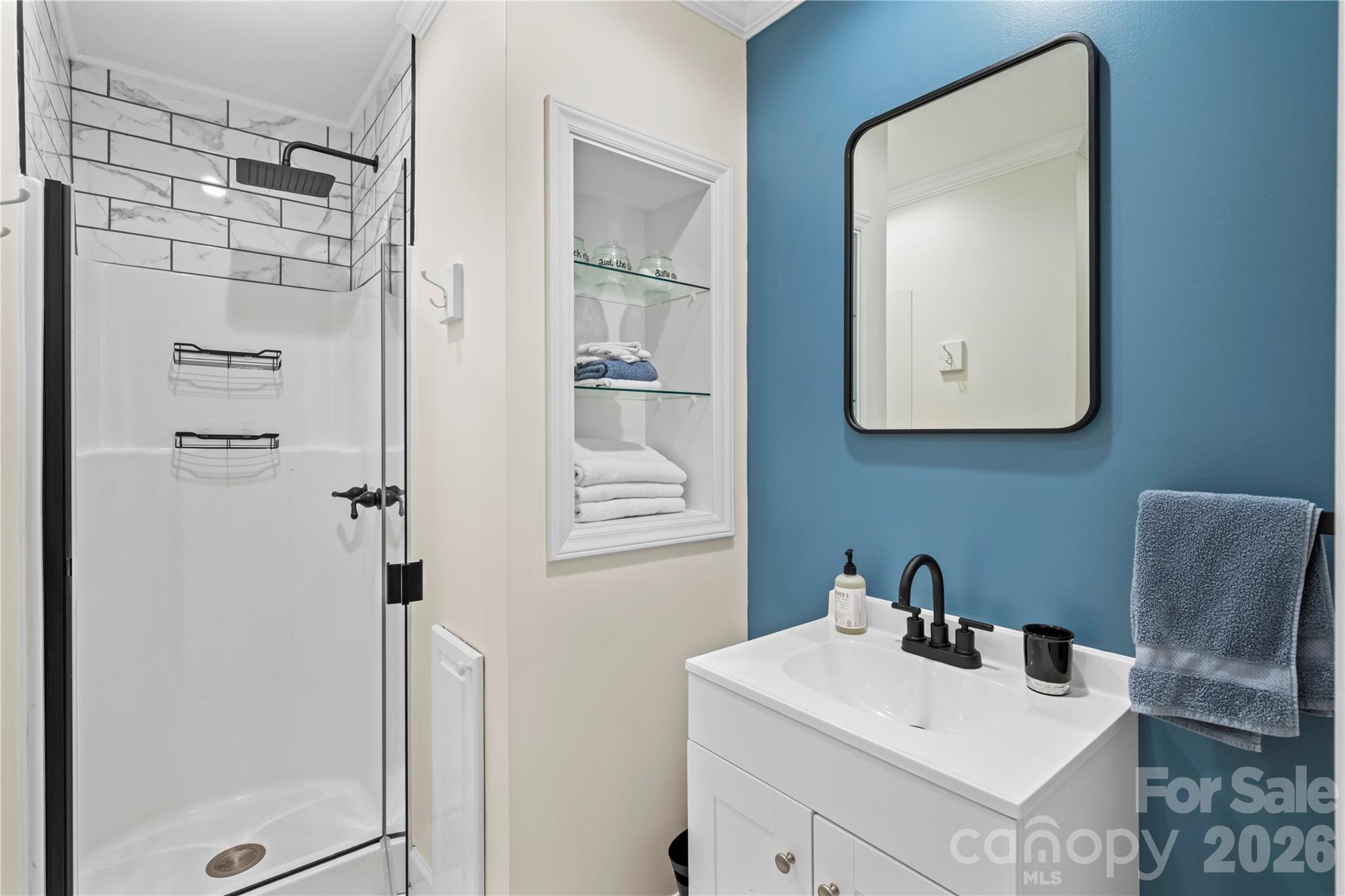 1801 Riverview Court — Hendersonville