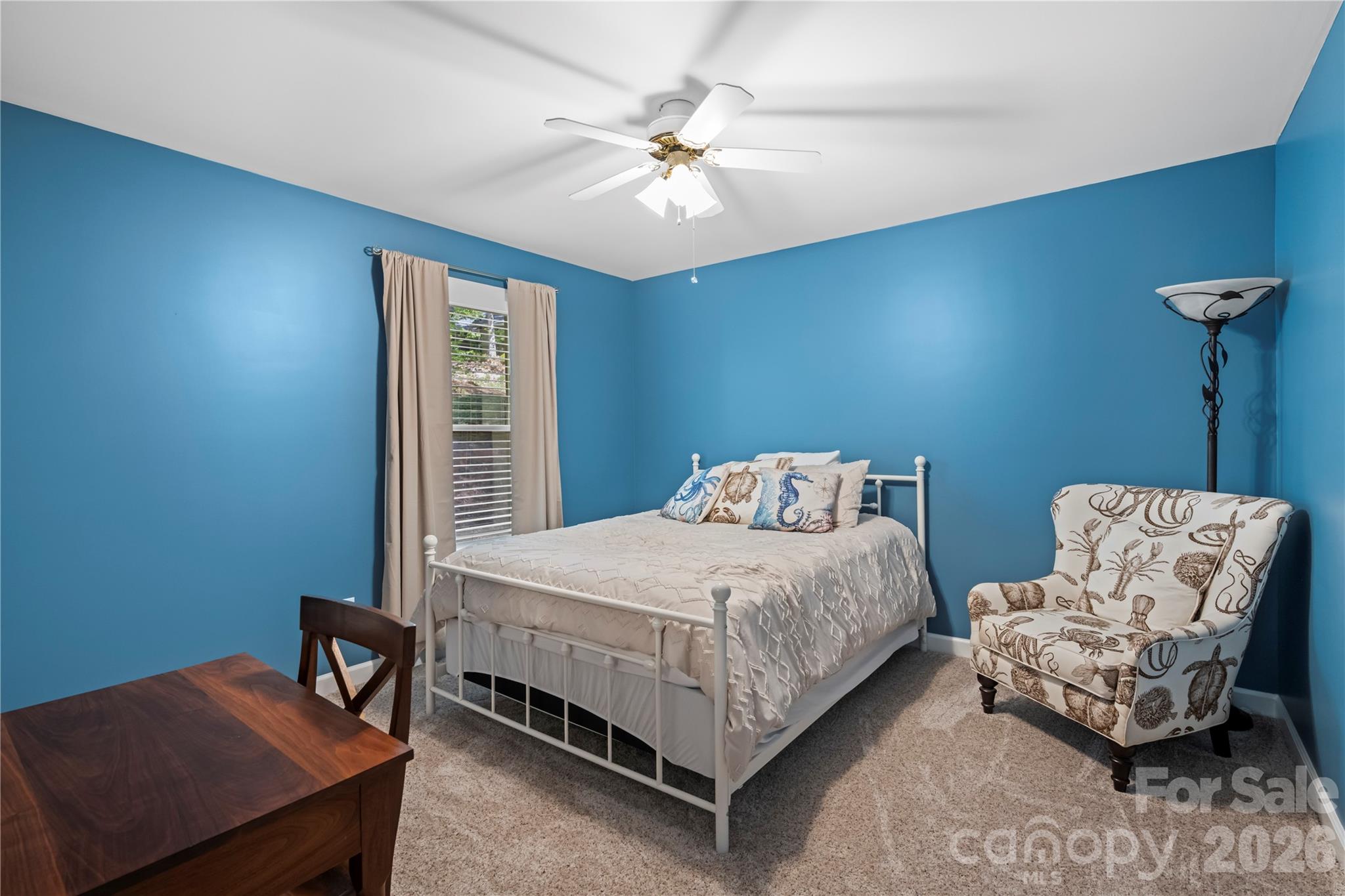 1801 Riverview Court — Hendersonville