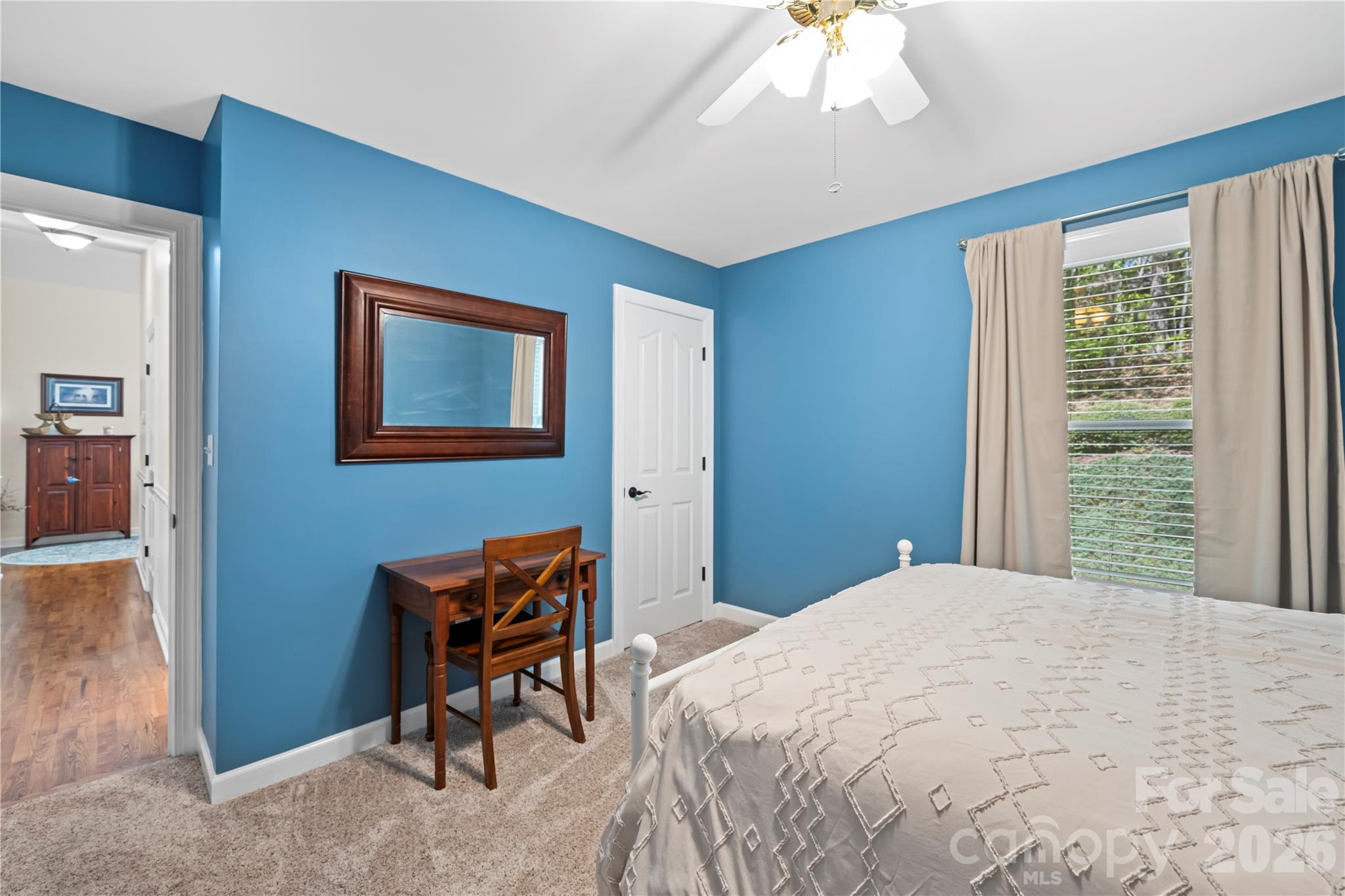 1801 Riverview Court — Hendersonville