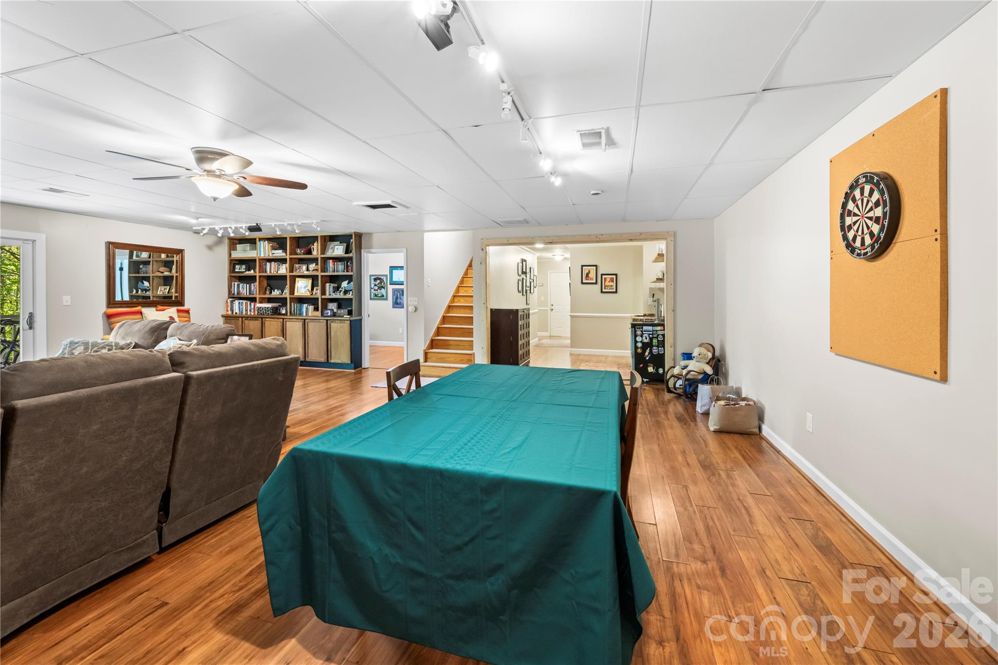 1801 Riverview Court — Hendersonville