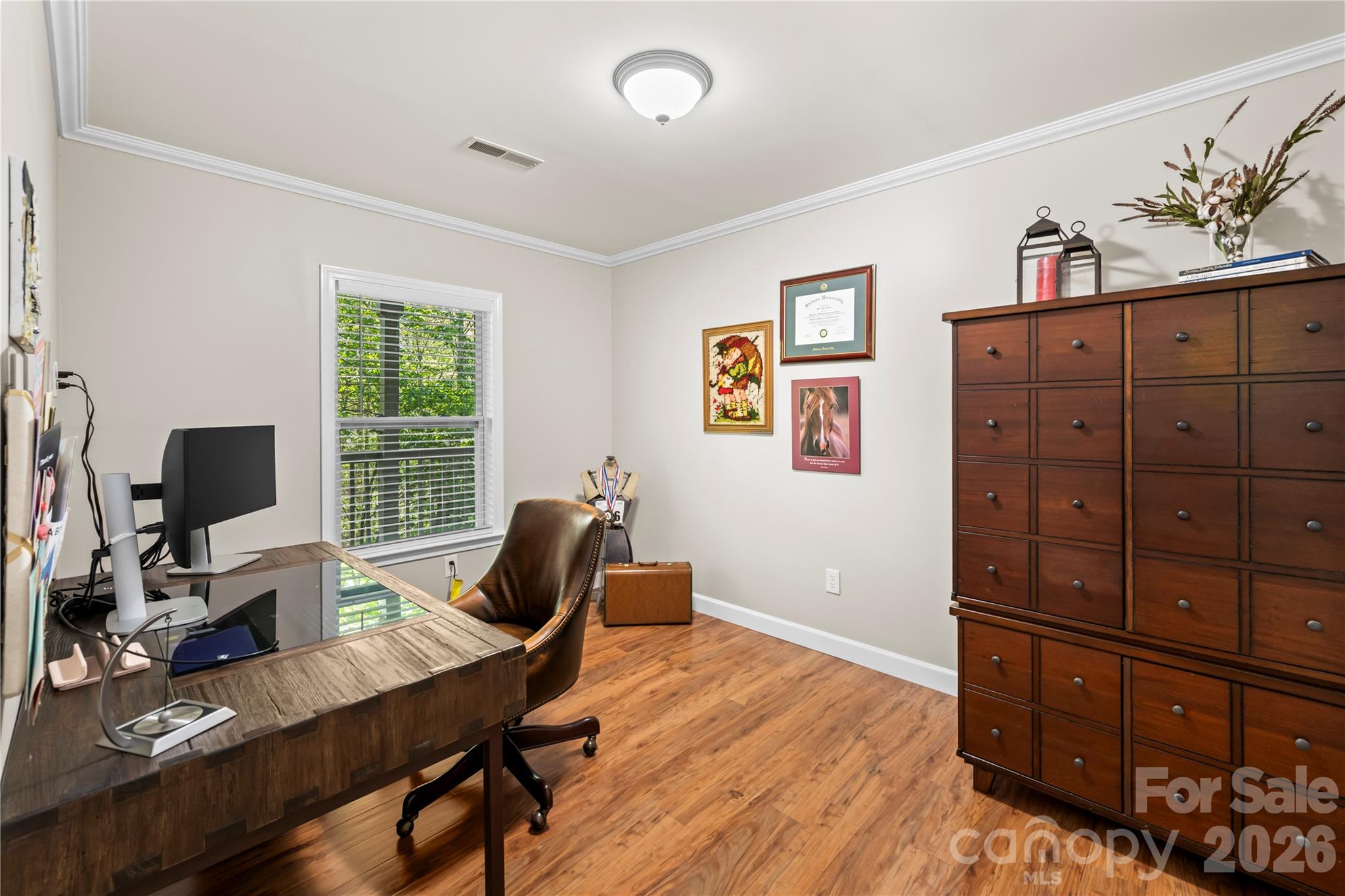 1801 Riverview Court — Hendersonville