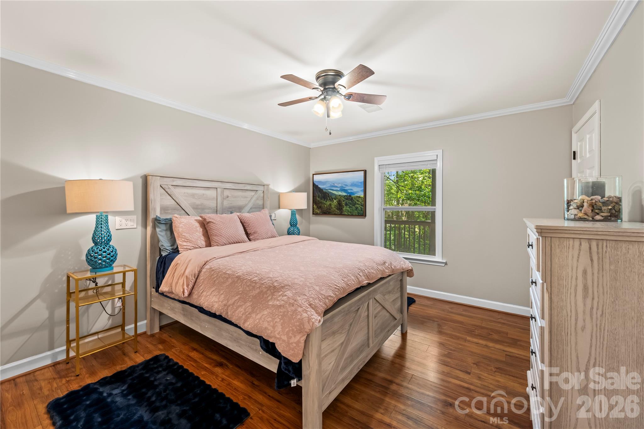 1801 Riverview Court — Hendersonville