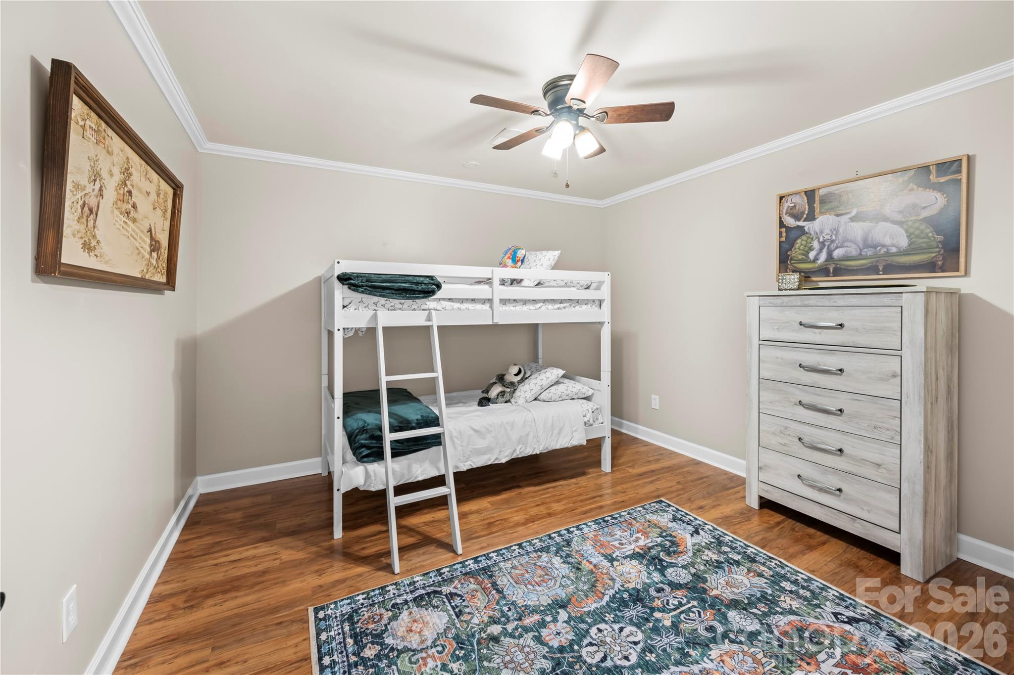1801 Riverview Court — Hendersonville