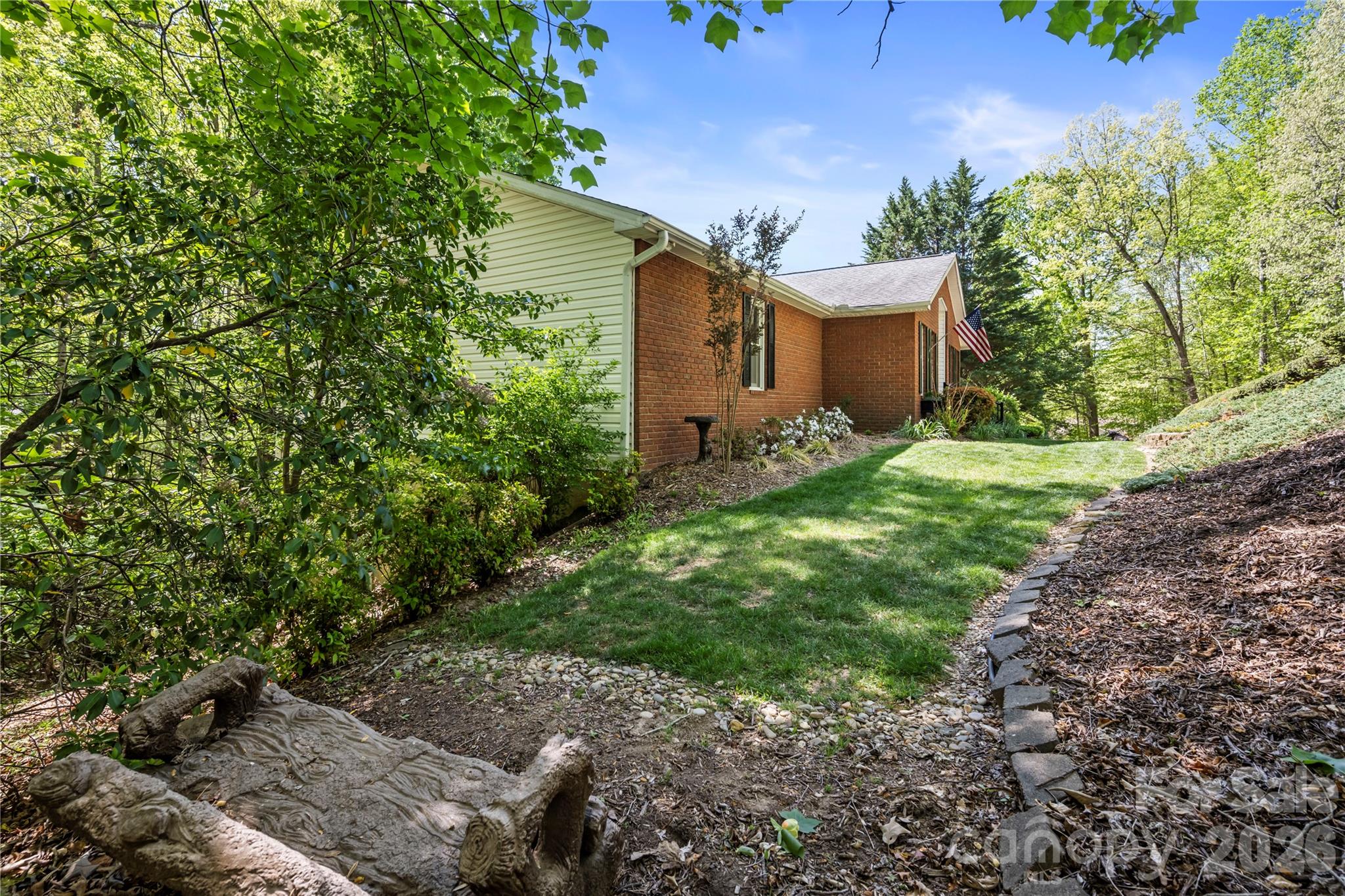1801 Riverview Court — Hendersonville