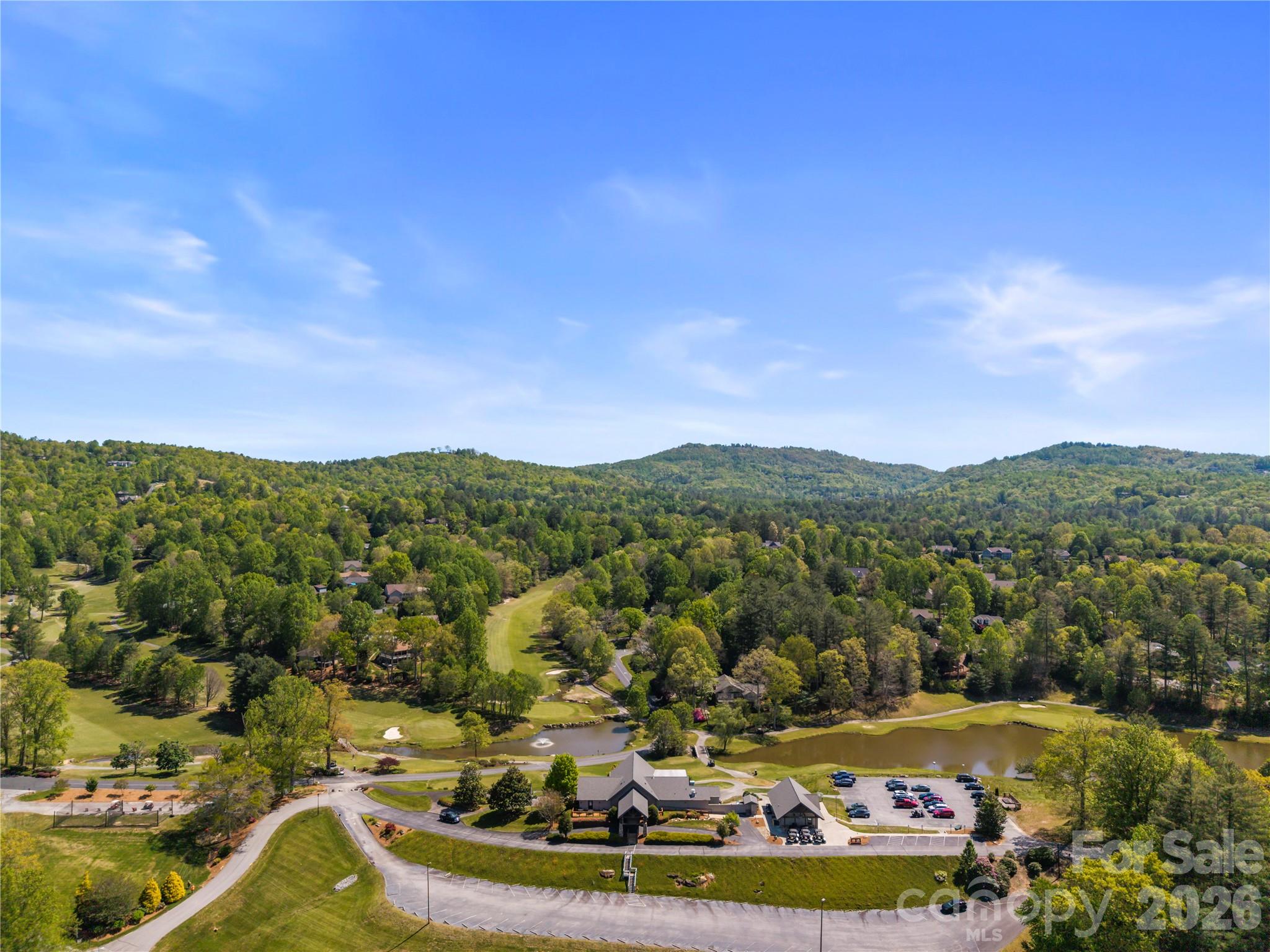 1801 Riverview Court — Hendersonville