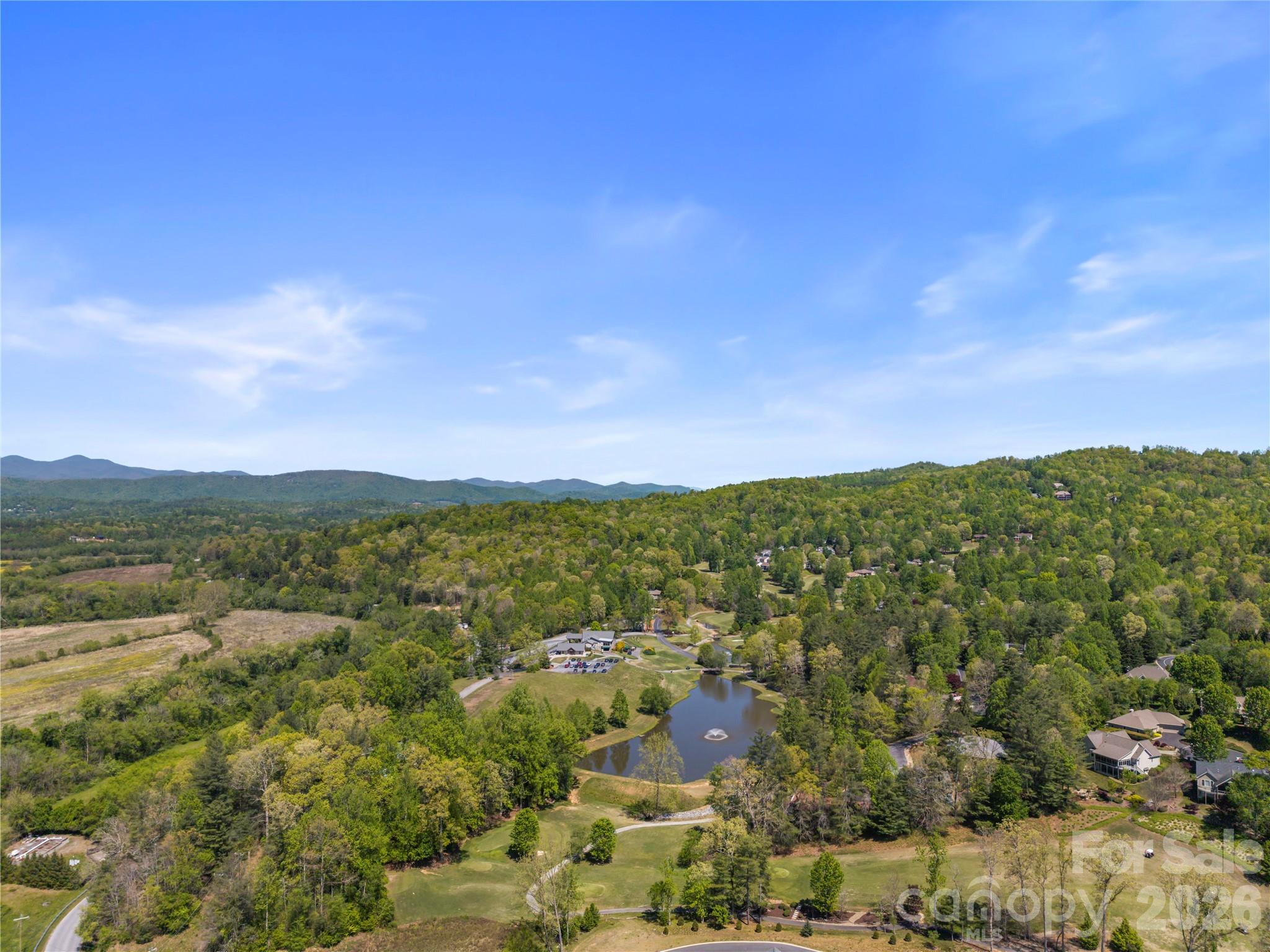 1801 Riverview Court — Hendersonville