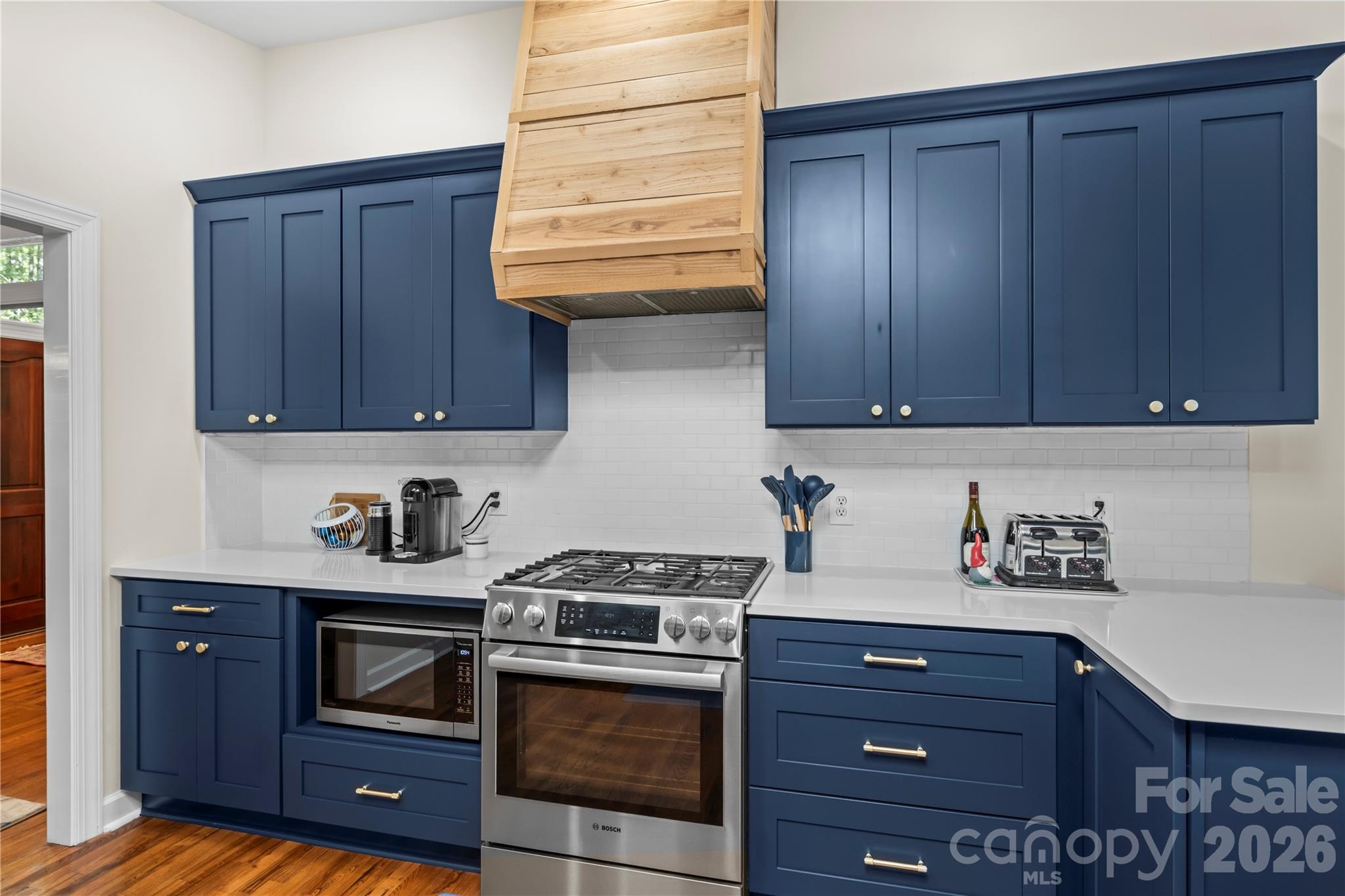 1801 Riverview Court — Hendersonville