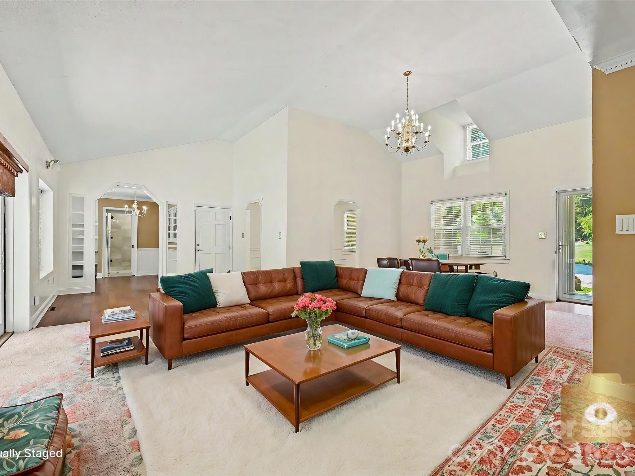 1011 Tarlton Drive — Shelby