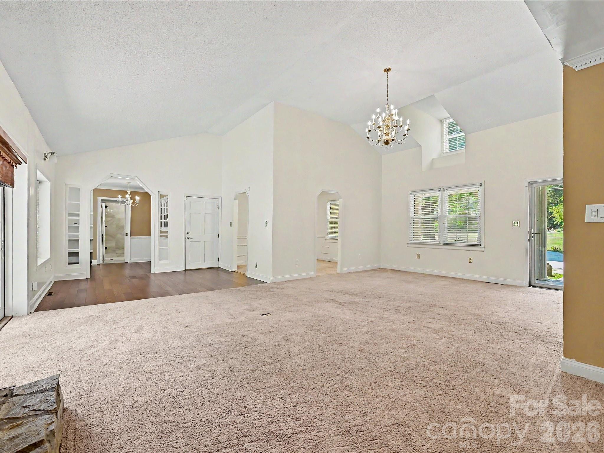 1011 Tarlton Drive — Shelby