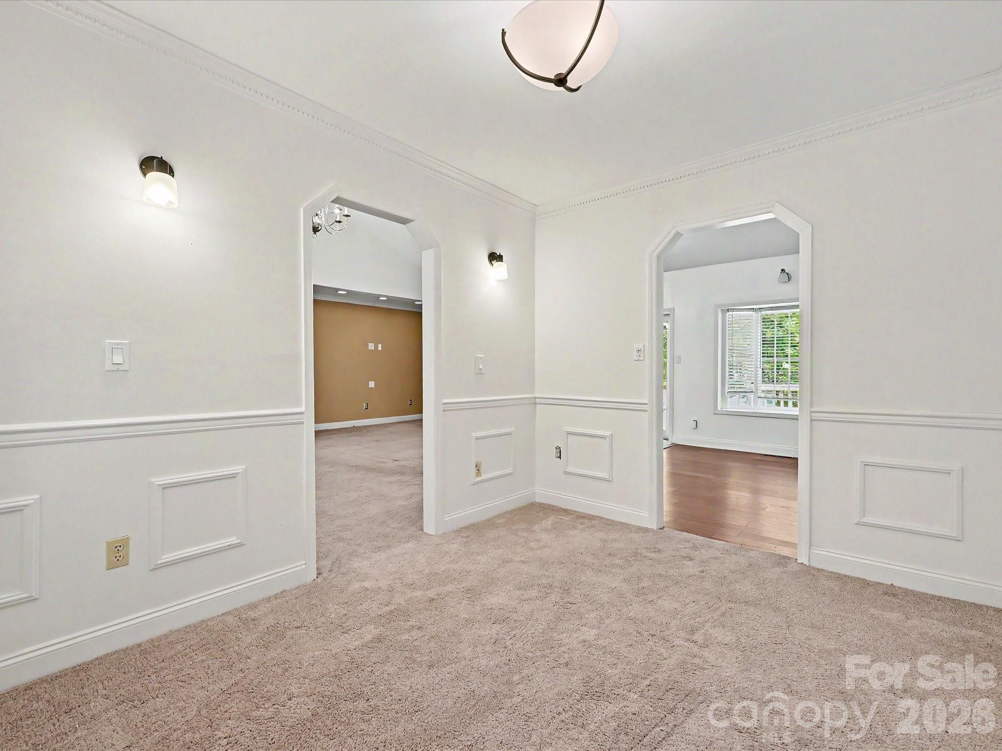 1011 Tarlton Drive — Shelby