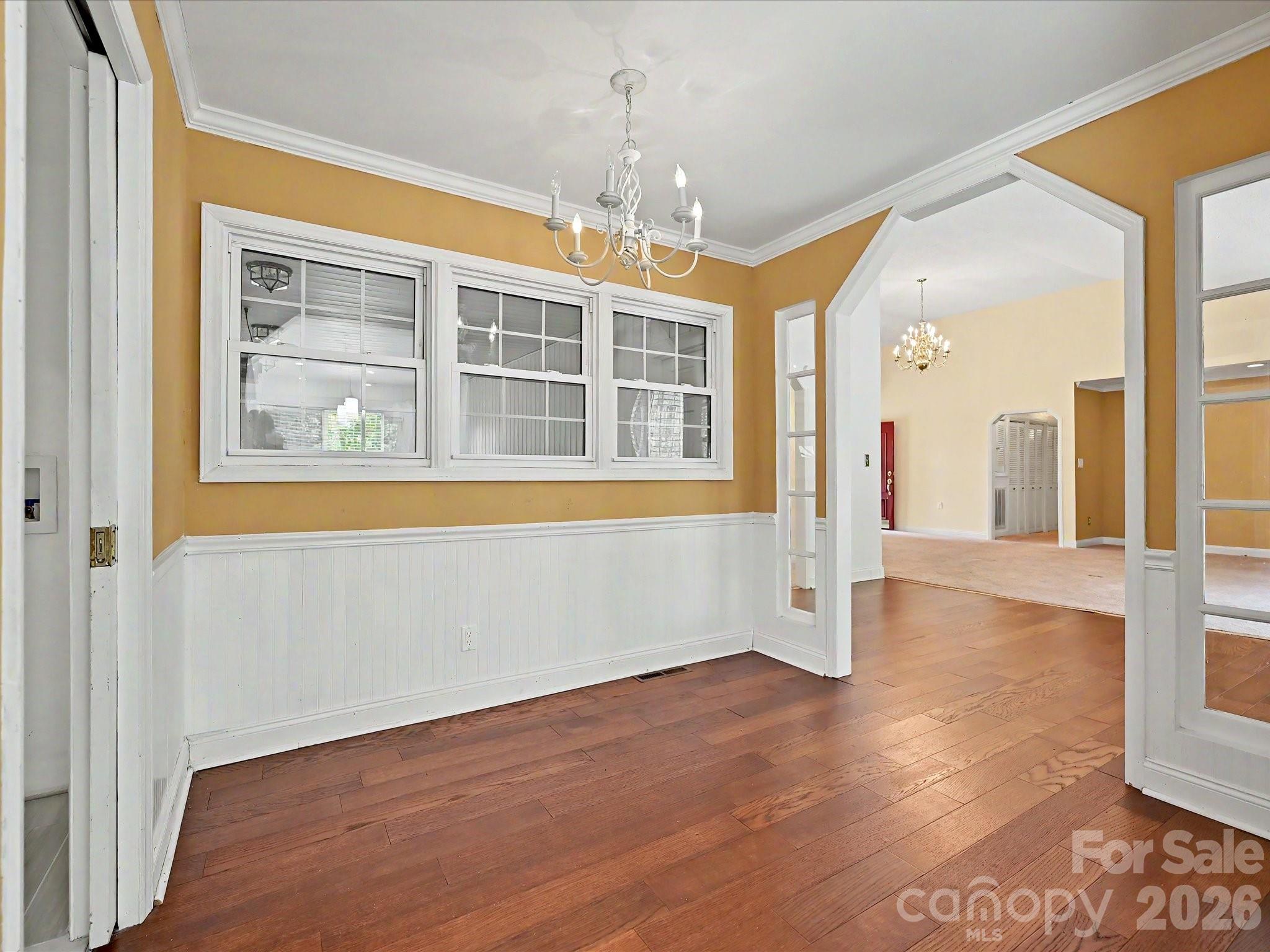 1011 Tarlton Drive — Shelby