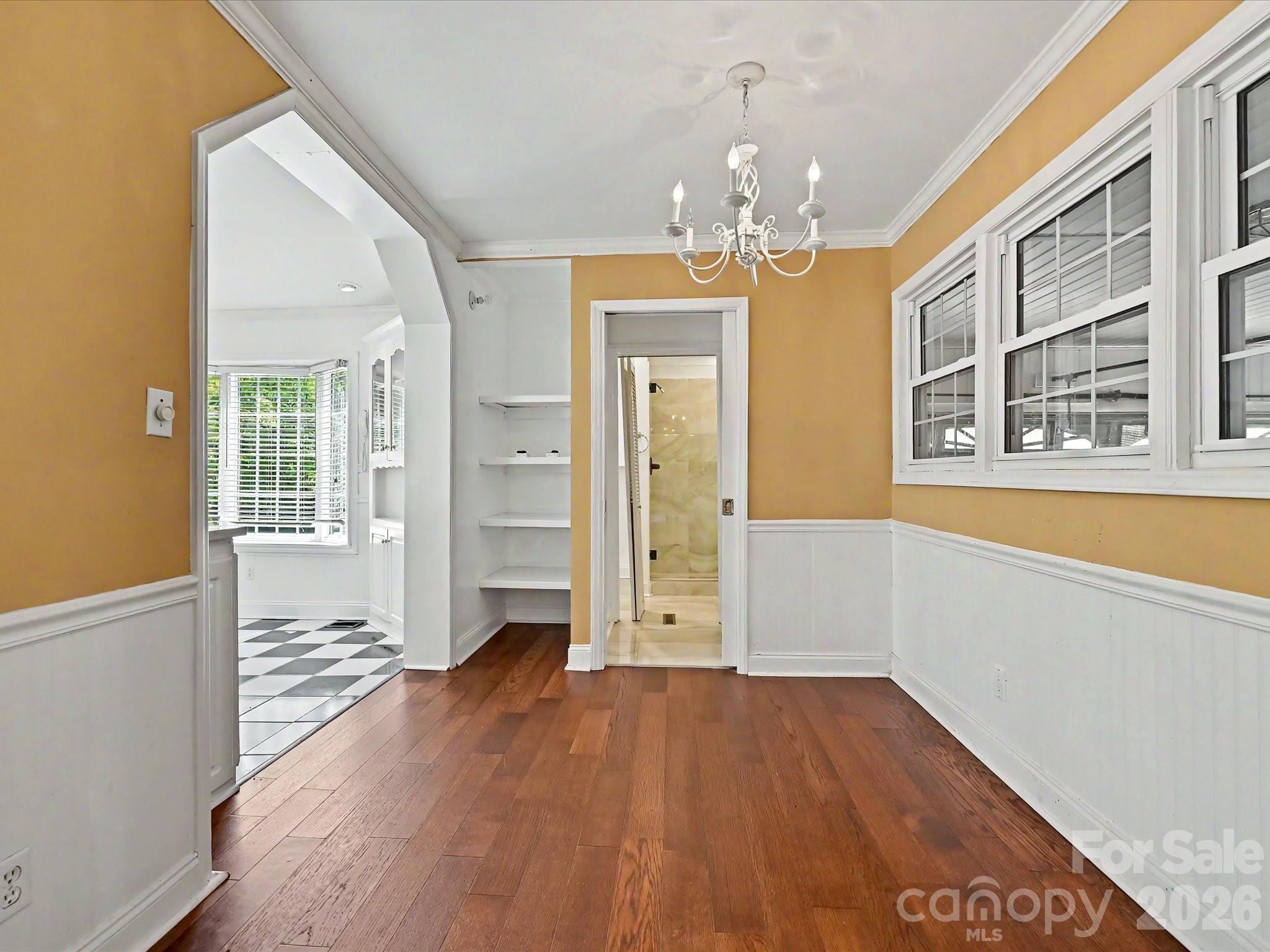 1011 Tarlton Drive — Shelby