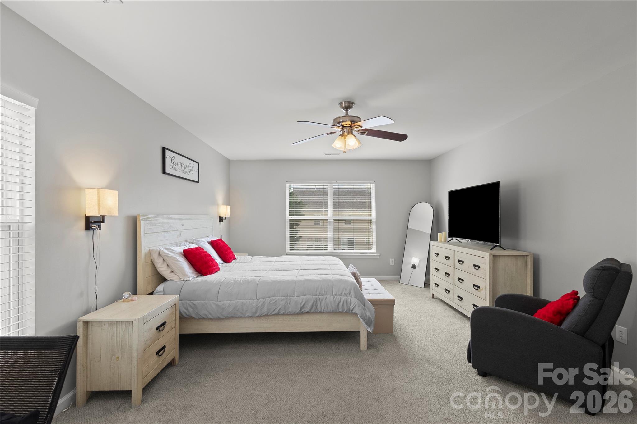 10510 Hawick Court — Charlotte