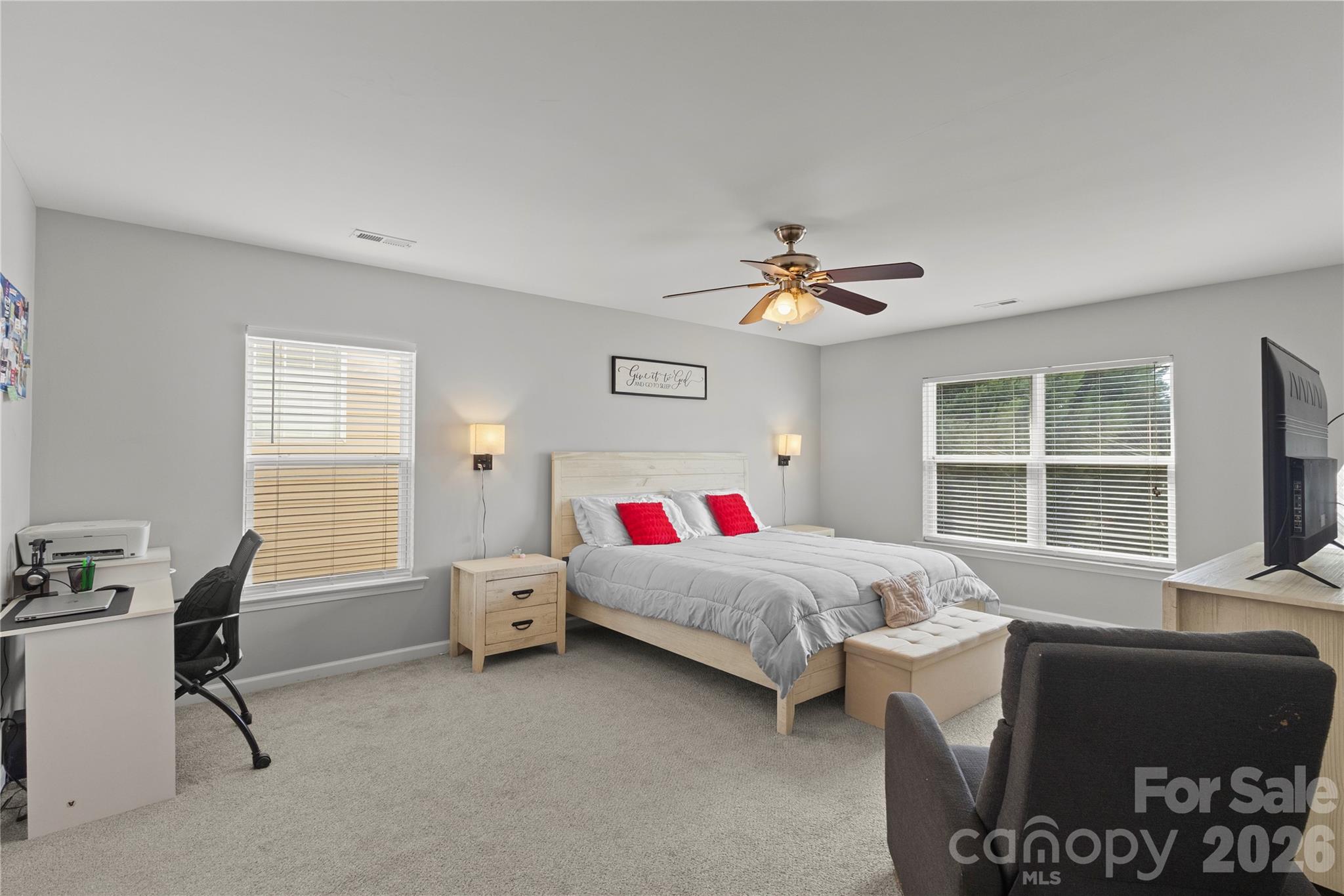 10510 Hawick Court — Charlotte