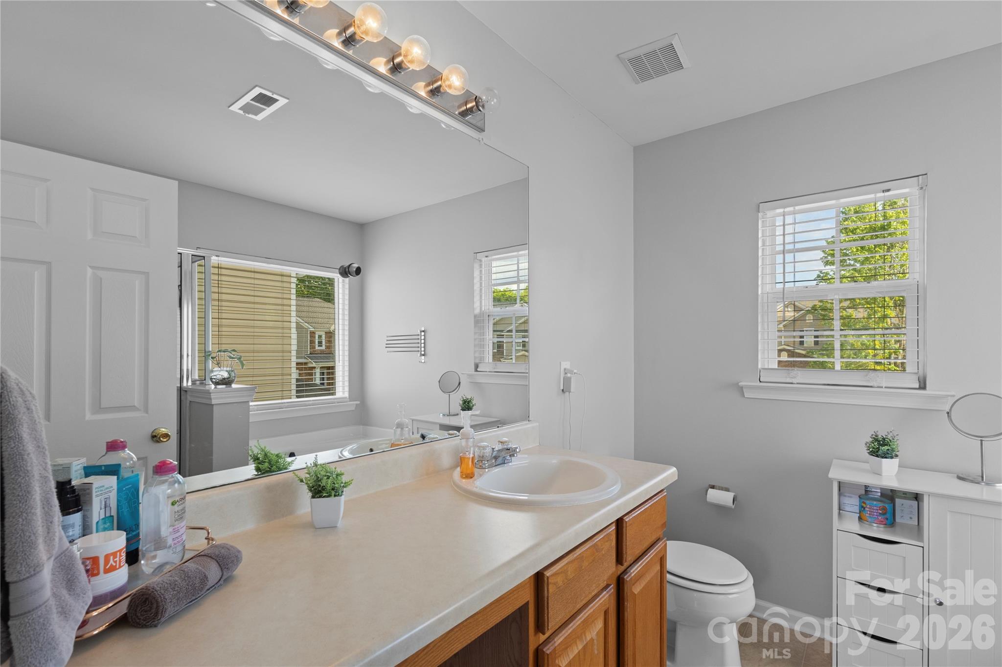 10510 Hawick Court — Charlotte