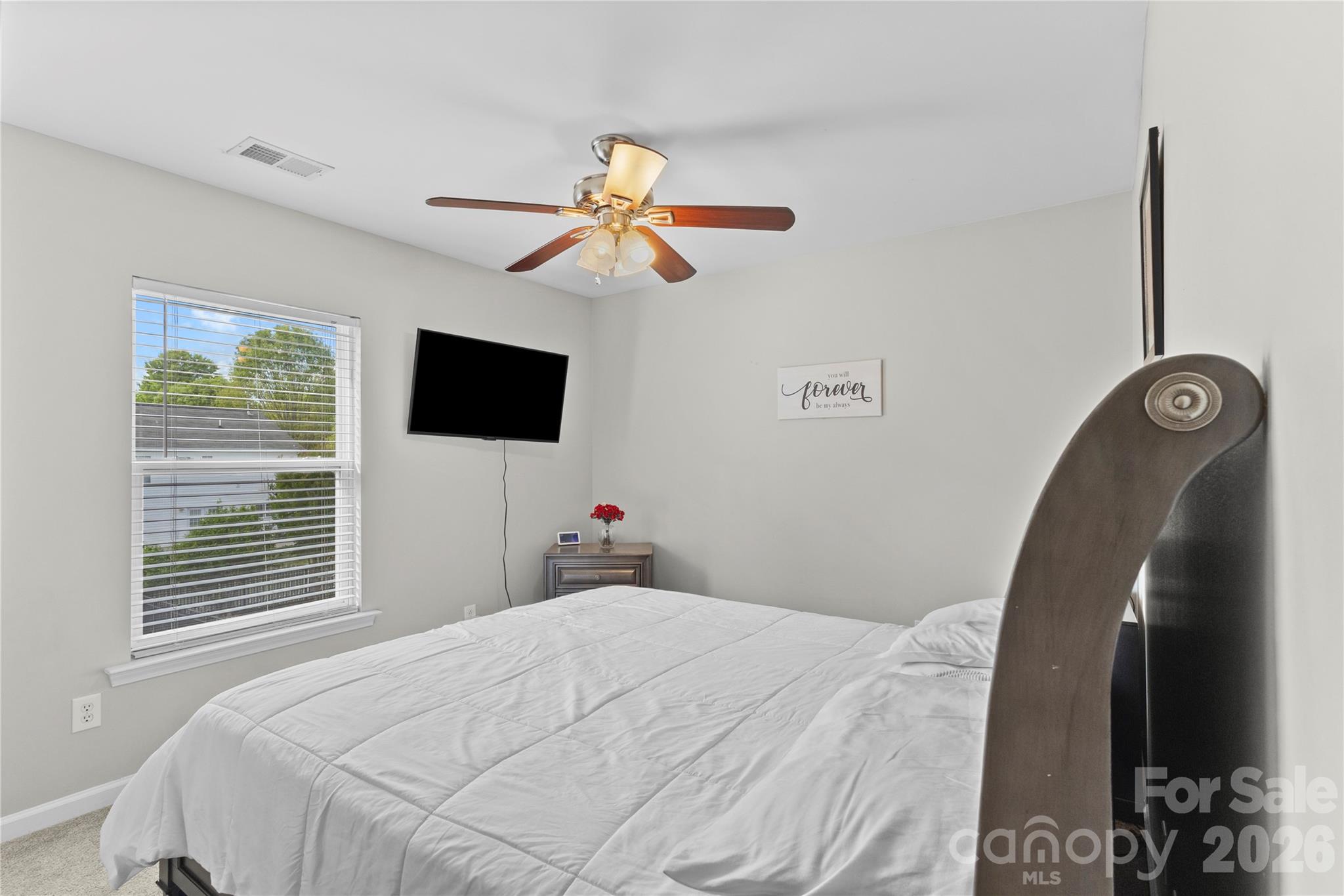 10510 Hawick Court — Charlotte