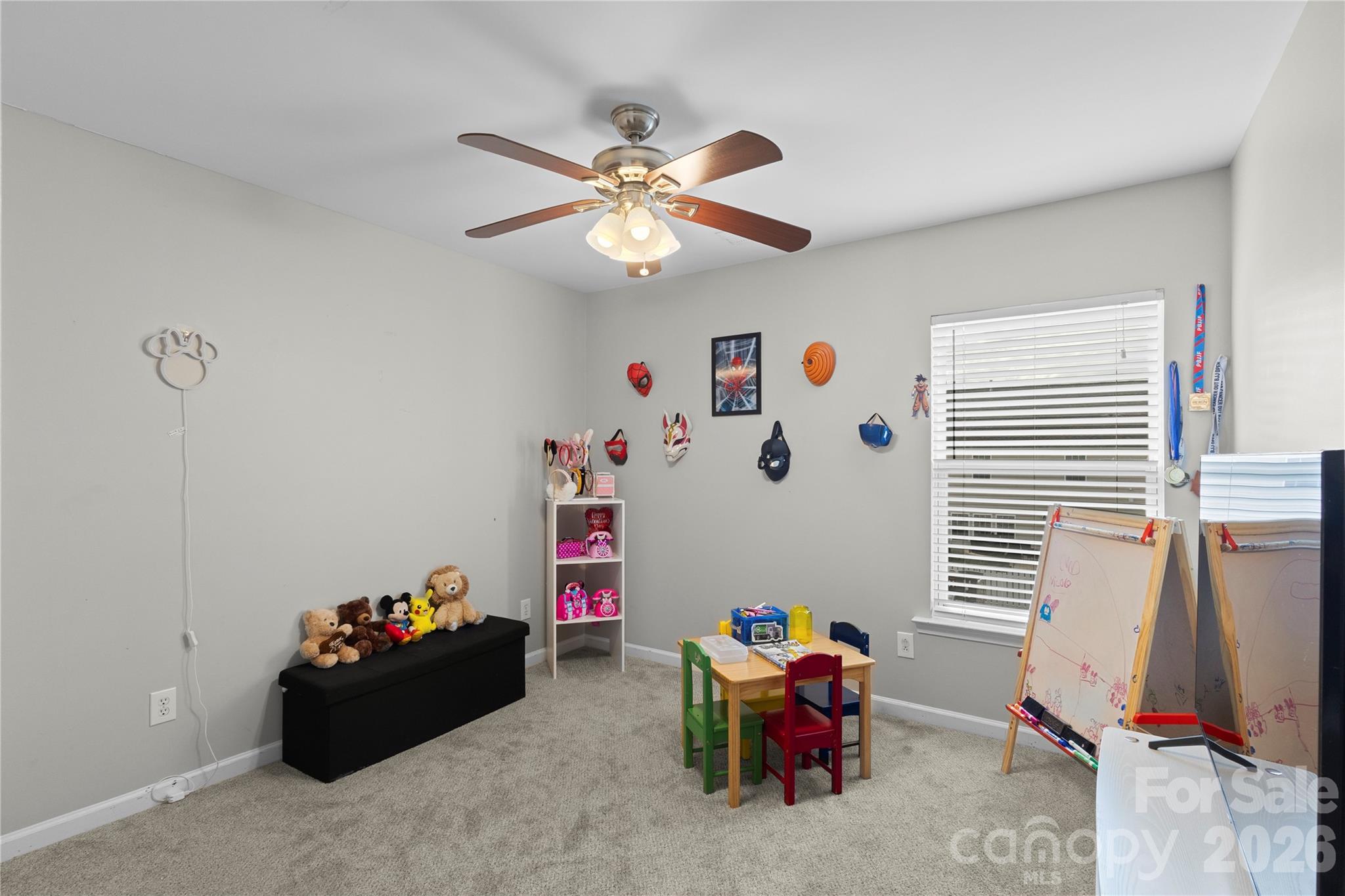 10510 Hawick Court — Charlotte