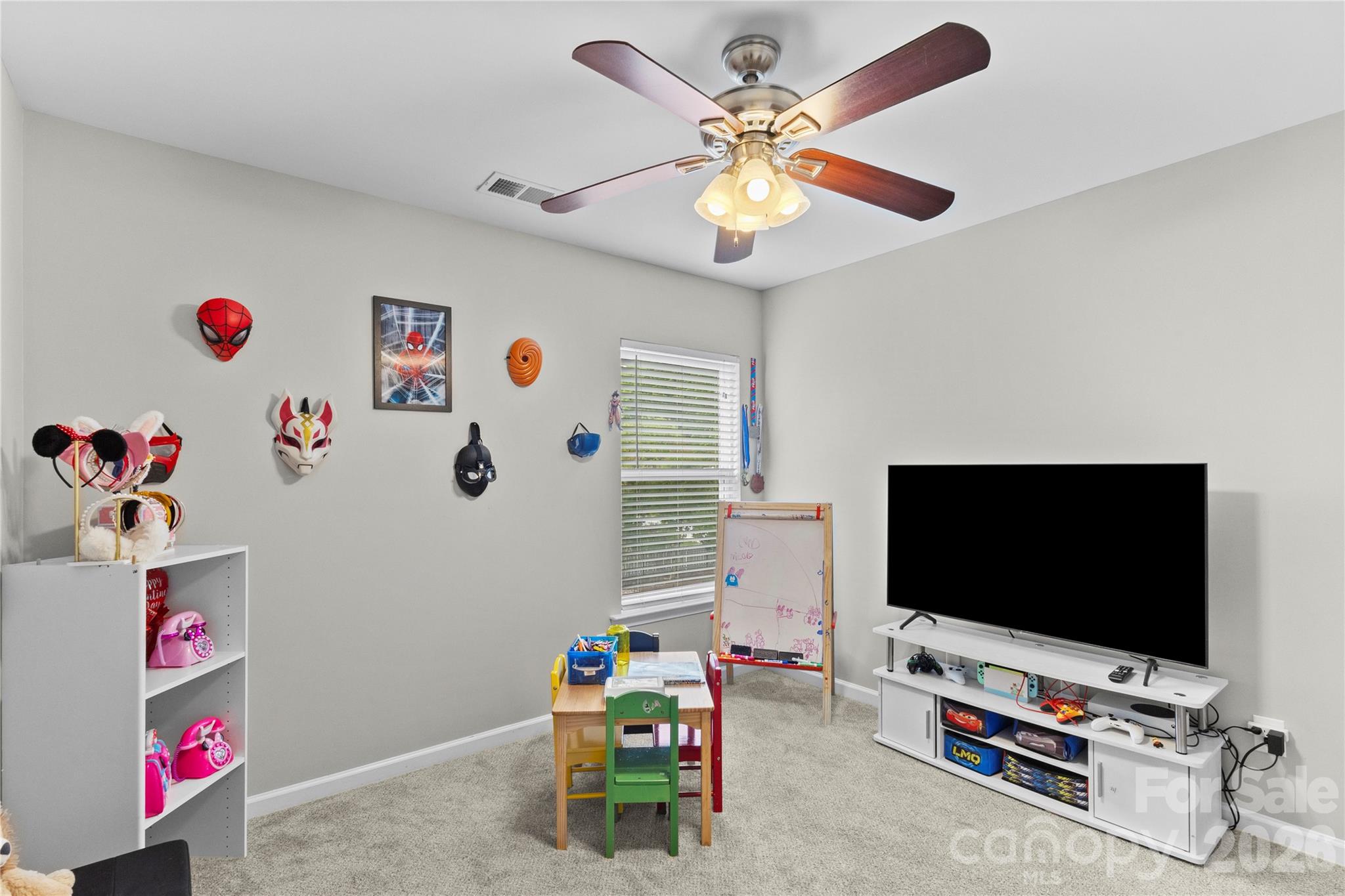10510 Hawick Court — Charlotte