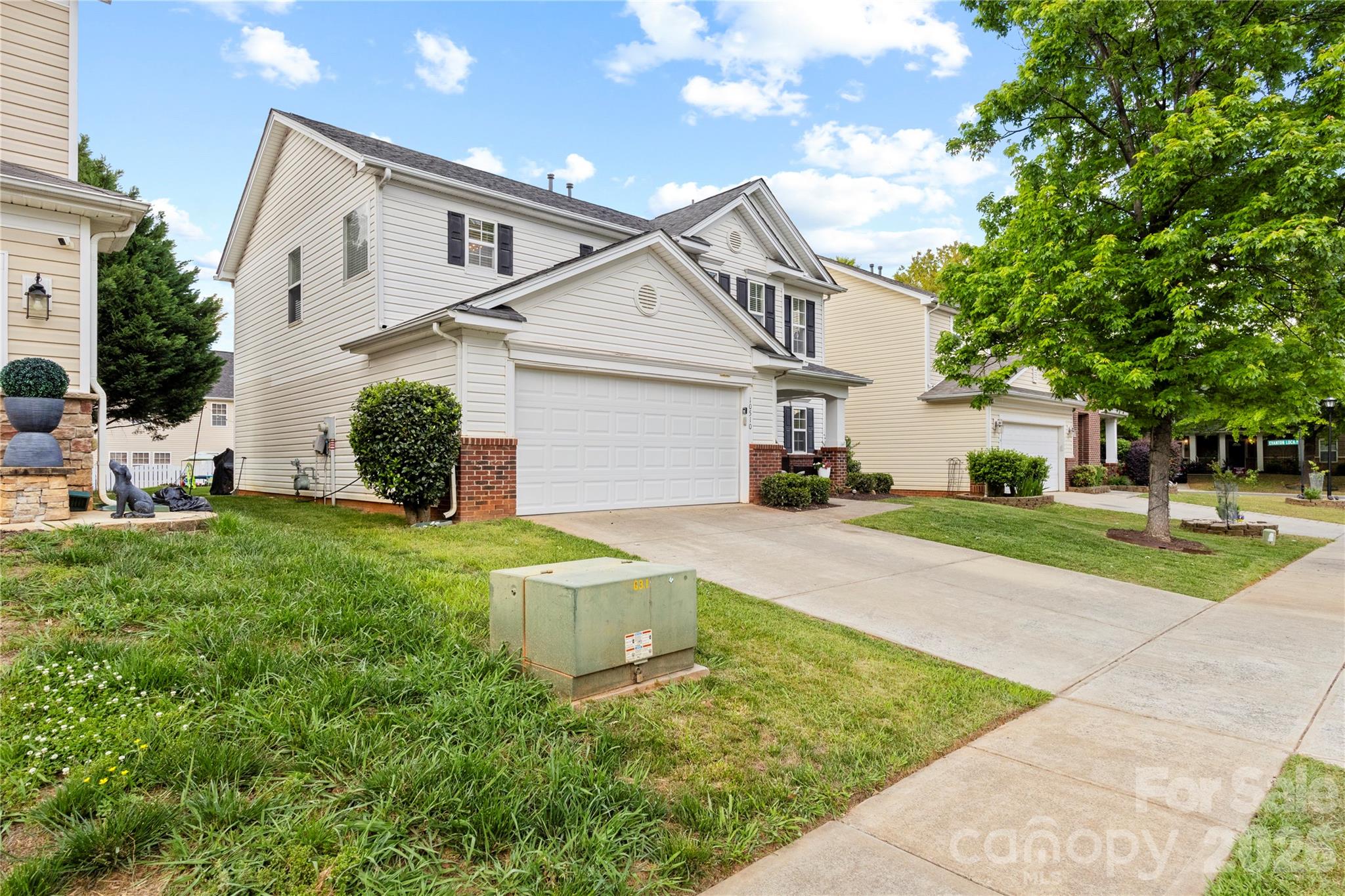 10510 Hawick Court — Charlotte