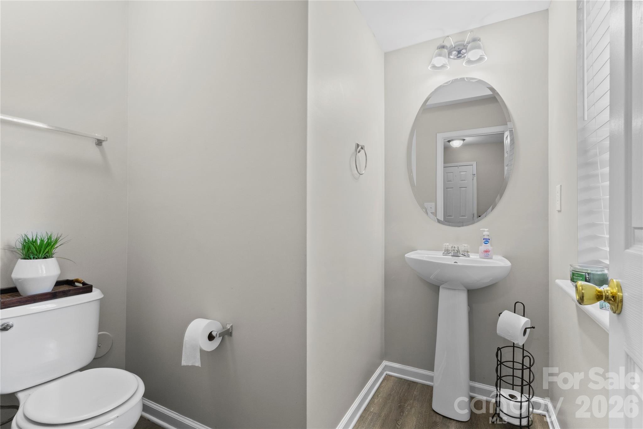 10510 Hawick Court — Charlotte