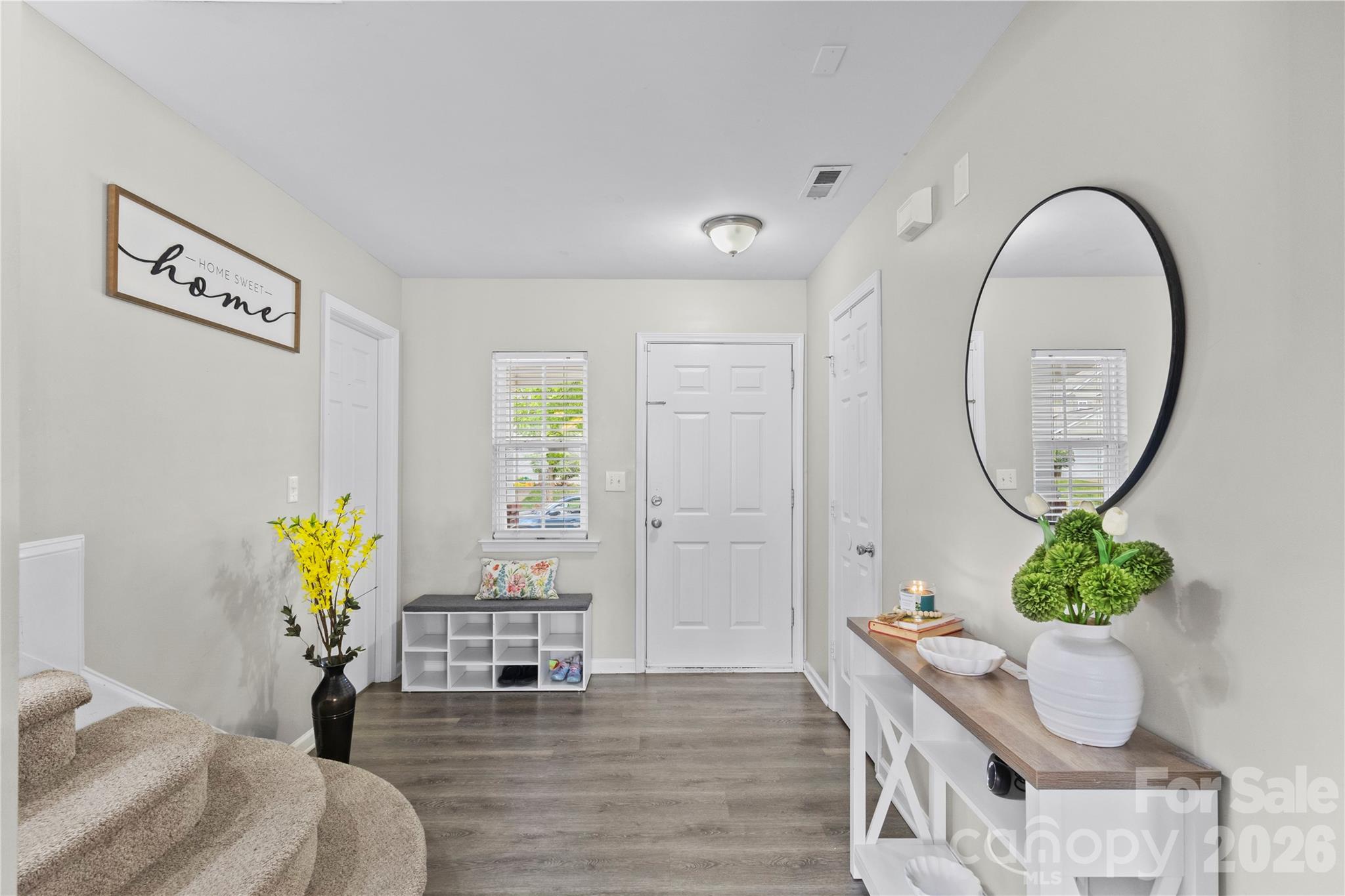 10510 Hawick Court — Charlotte