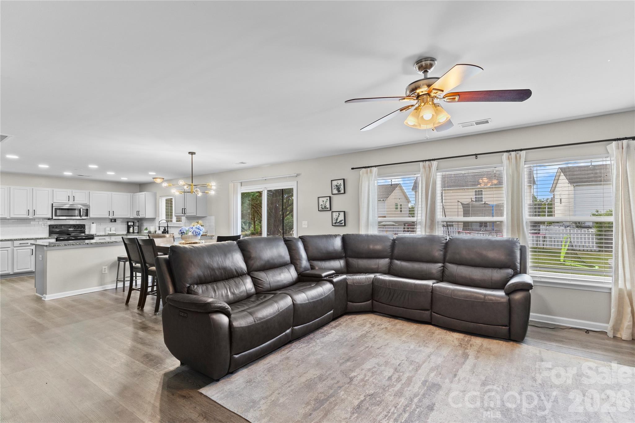 10510 Hawick Court — Charlotte