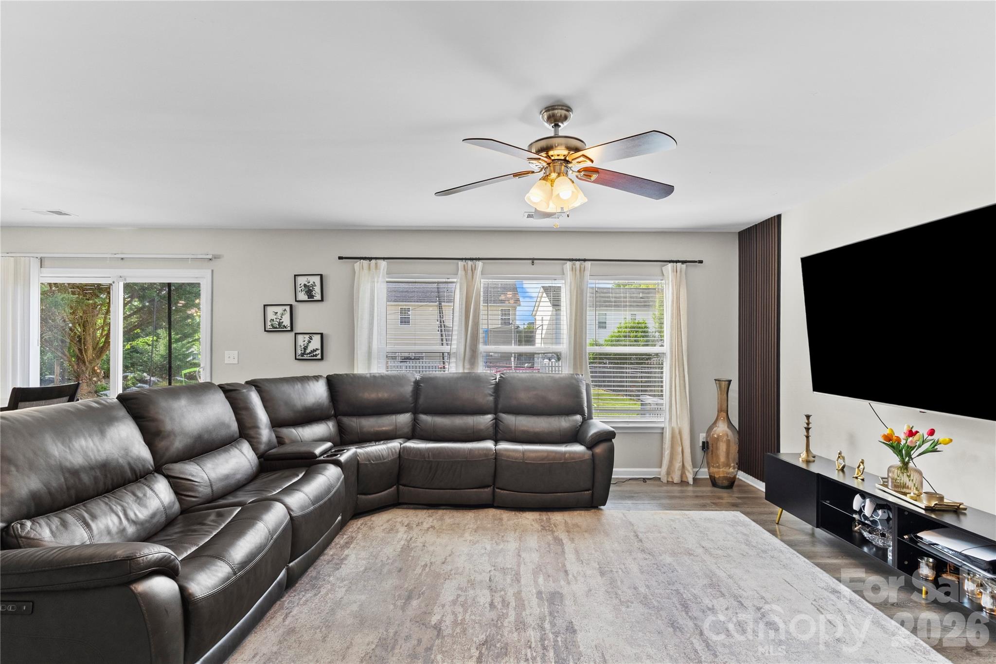 10510 Hawick Court — Charlotte