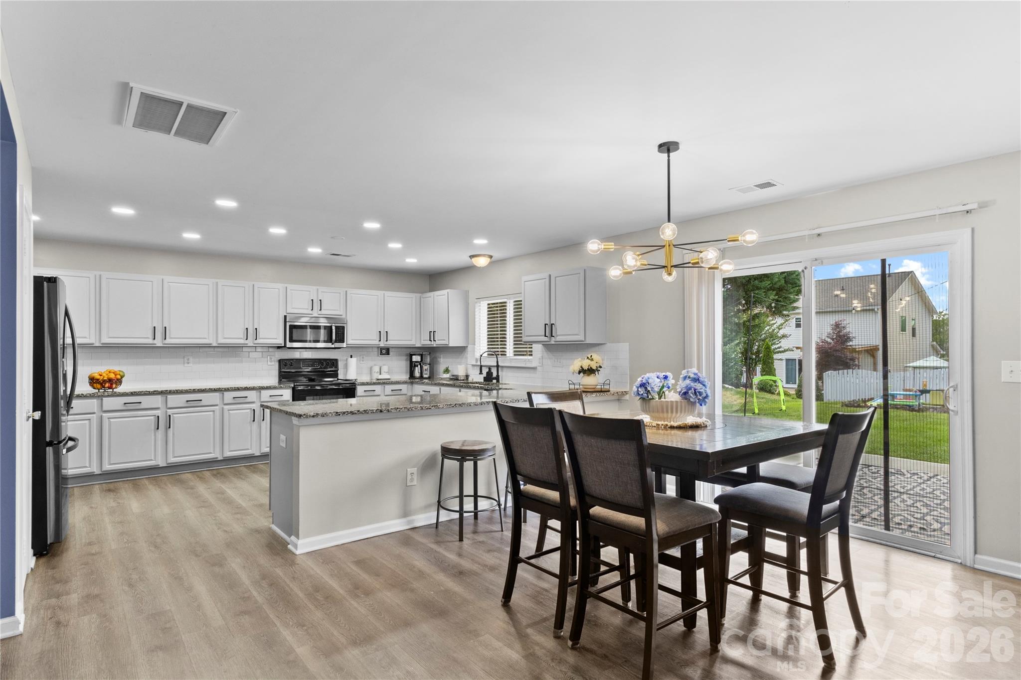 10510 Hawick Court — Charlotte