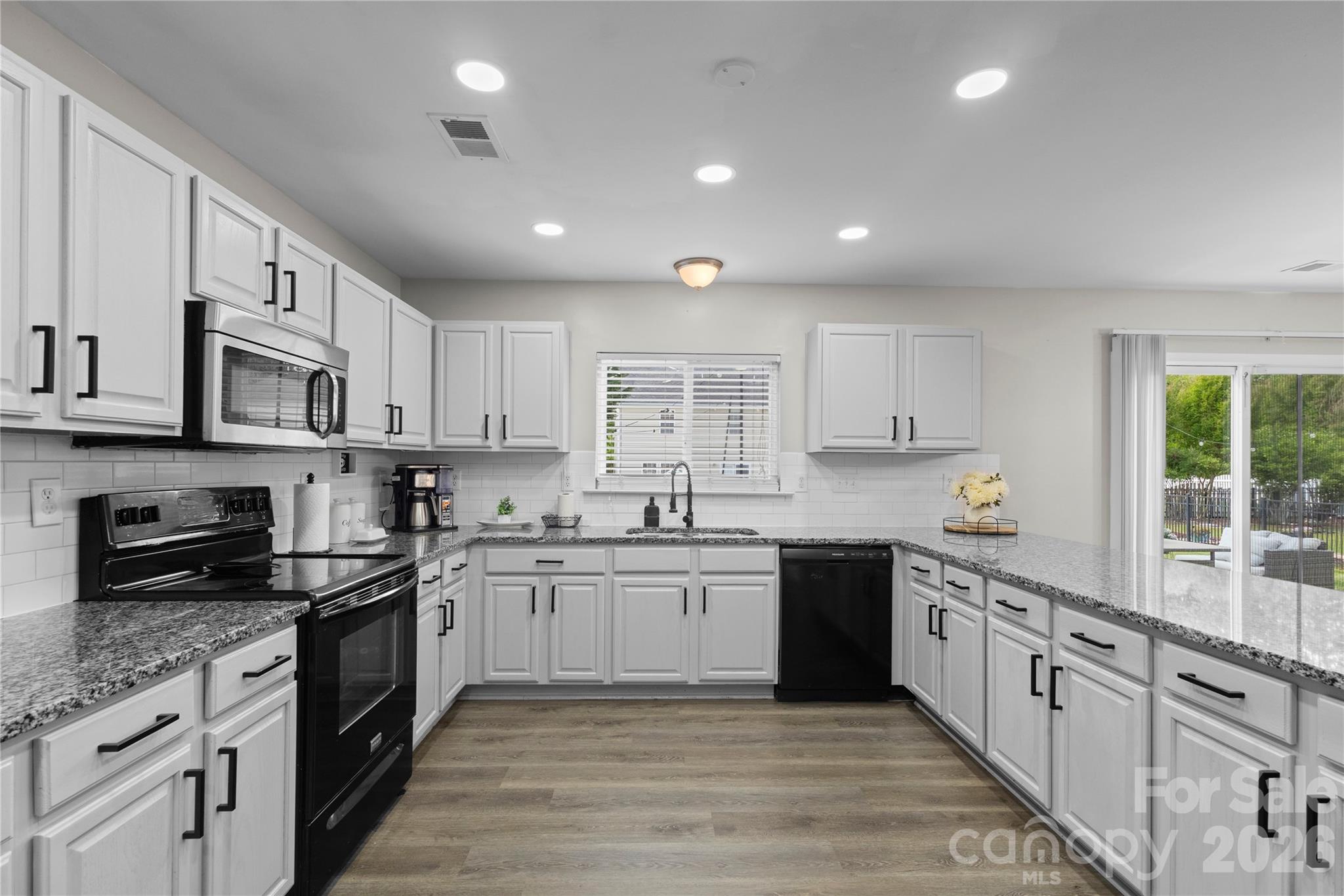 10510 Hawick Court — Charlotte