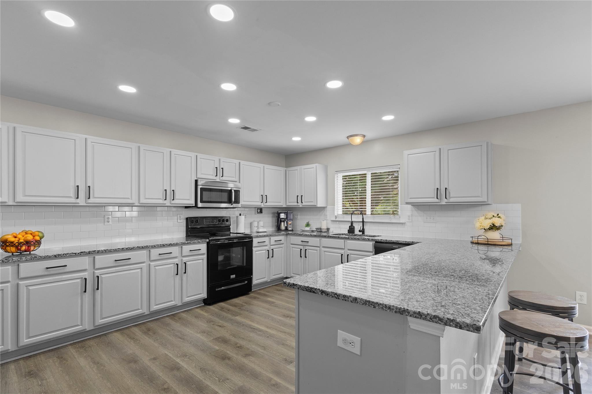 10510 Hawick Court — Charlotte