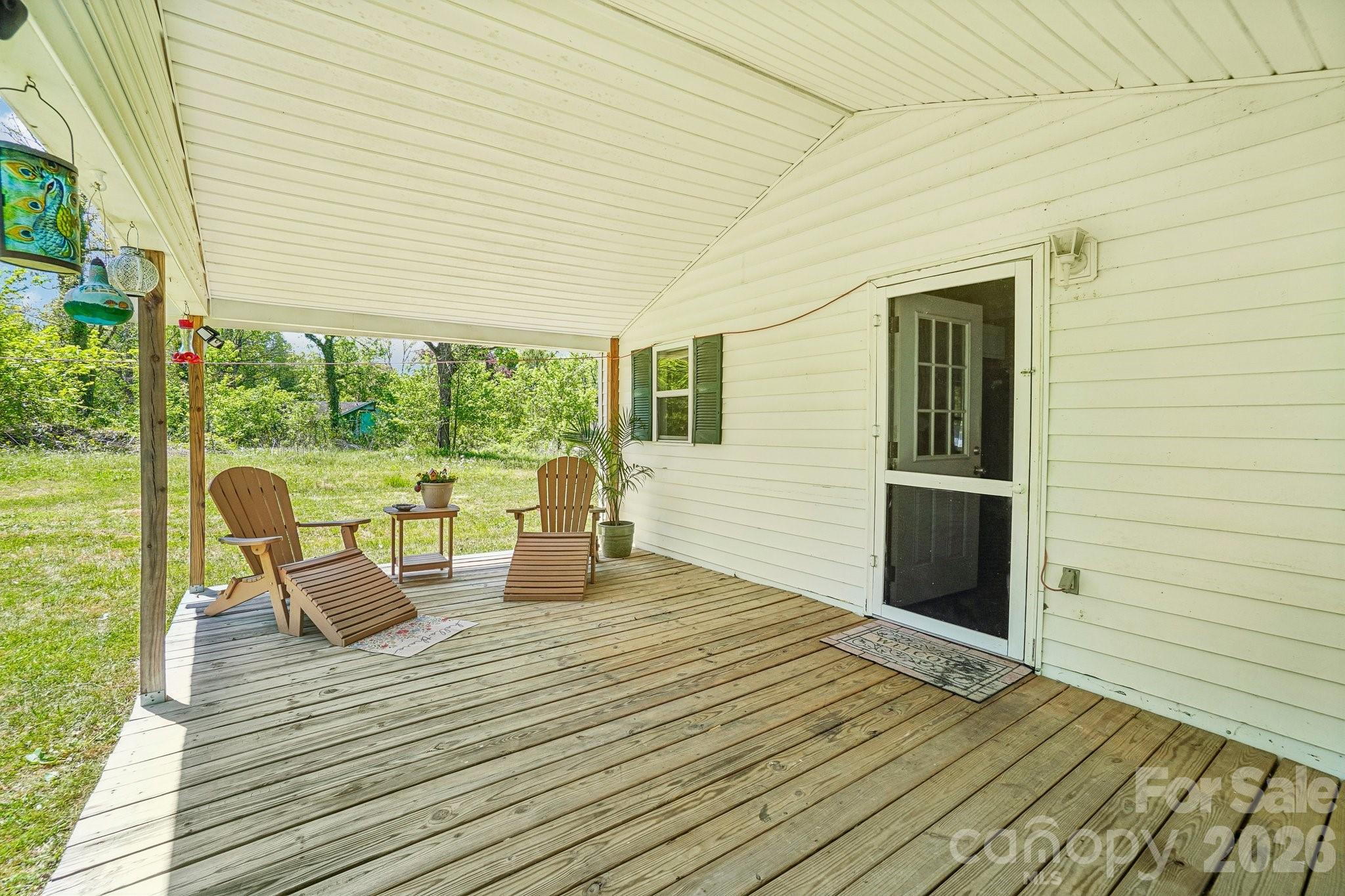 235 Gull Avenue #431 — East Flat Rock