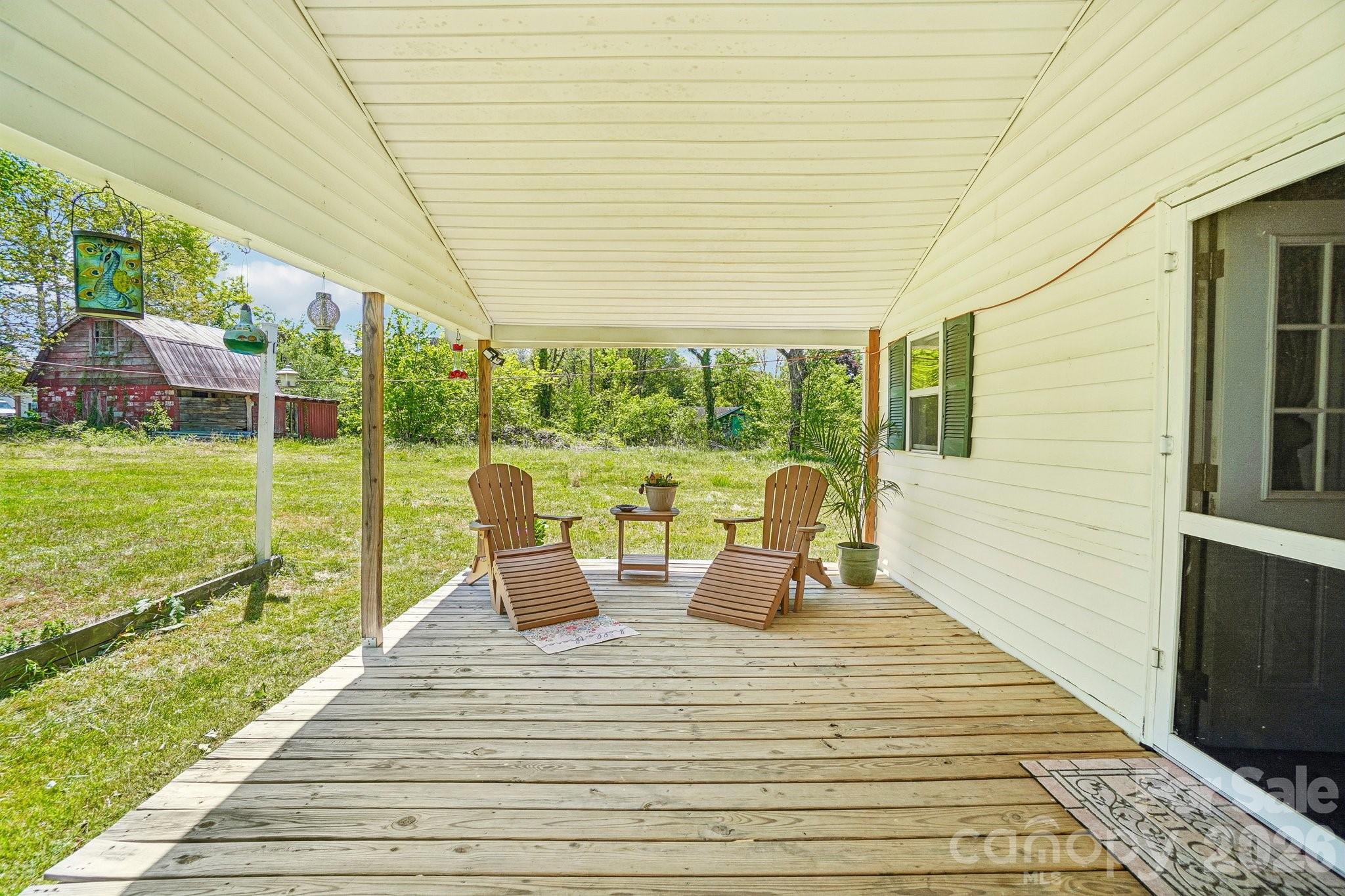 235 Gull Avenue #431 — East Flat Rock