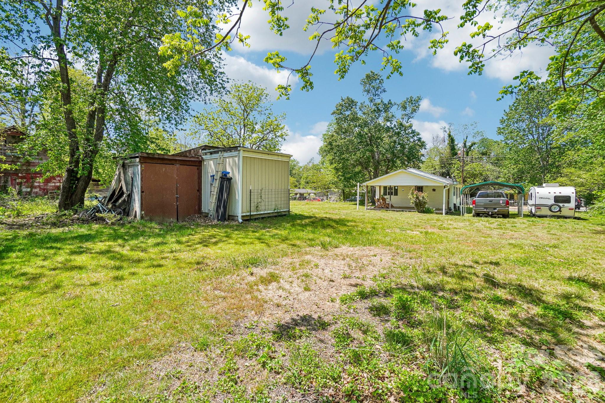 235 Gull Avenue #431 — East Flat Rock